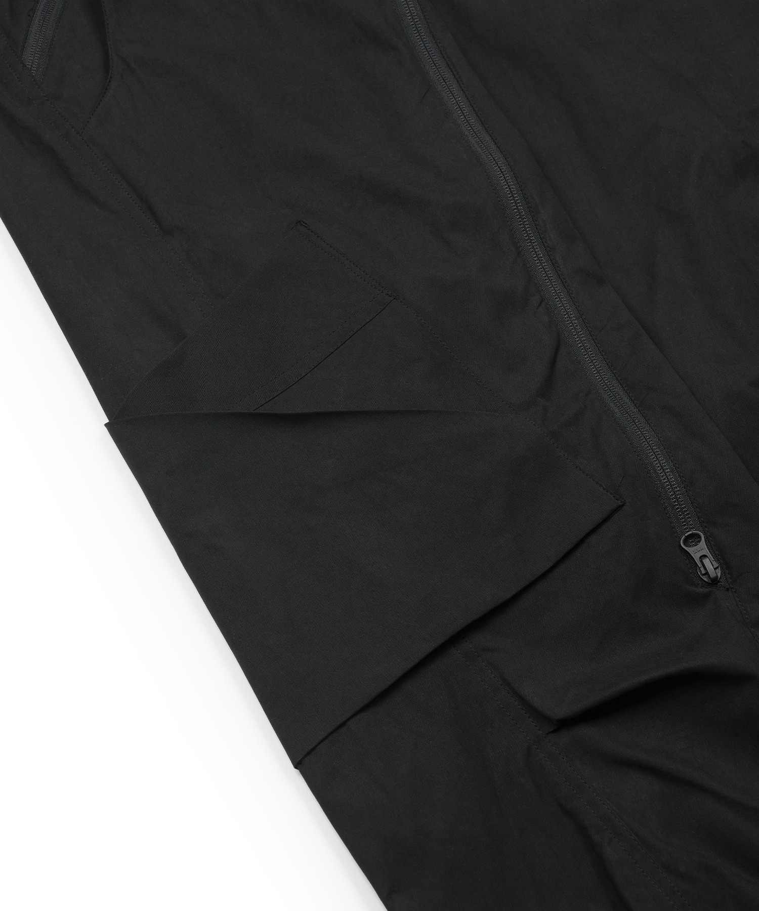 San San Gear - Intra-Suit (Black) product image 8 | TRAB K-Fashion Australia