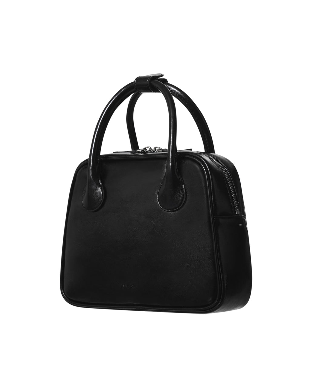 Stand Oil - Momo Bag (Black) product image 2 | TRAB K-Fashion Australia