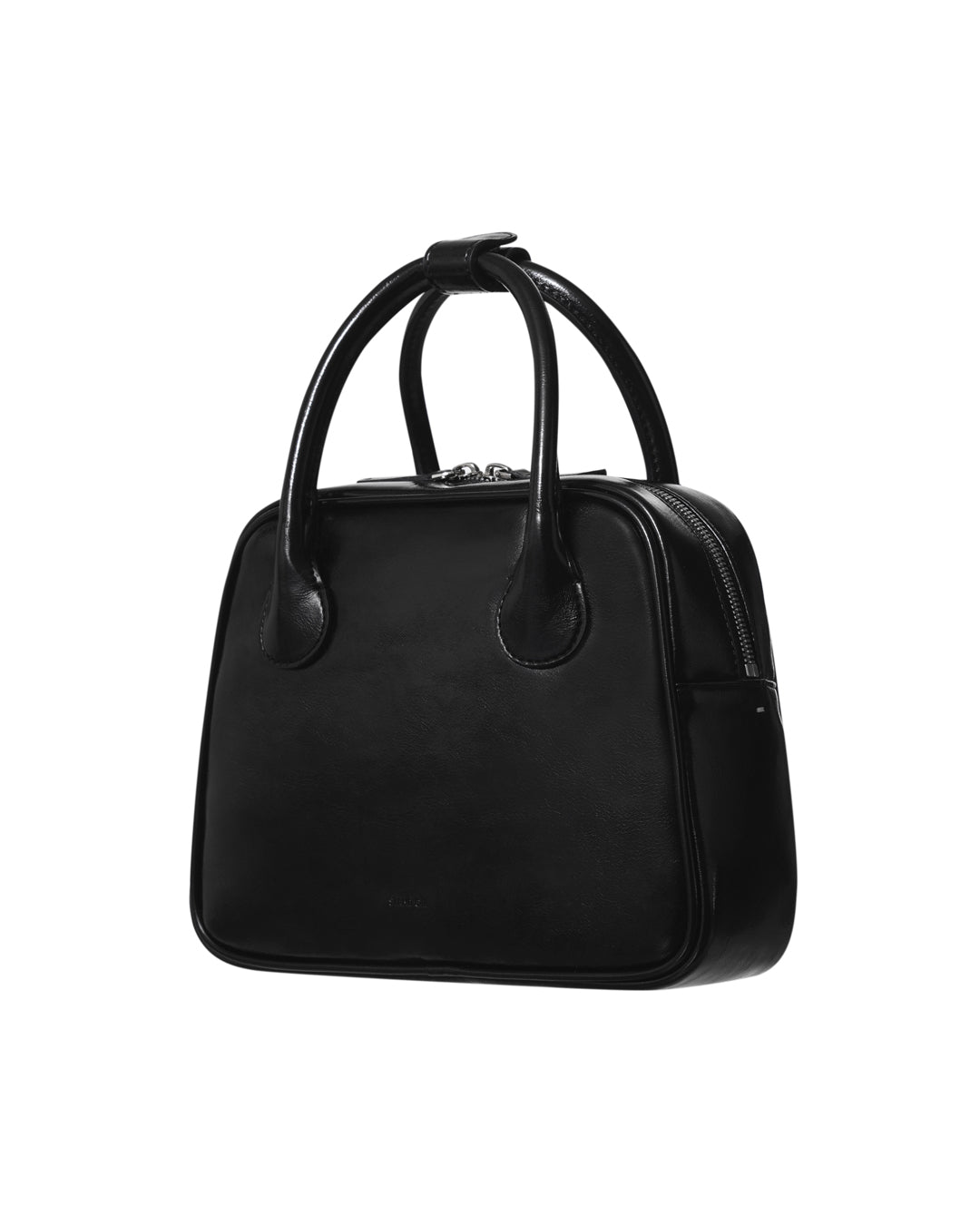 Stand Oil - Momo Bag (Black) product image 2 | TRAB K-Fashion Australia