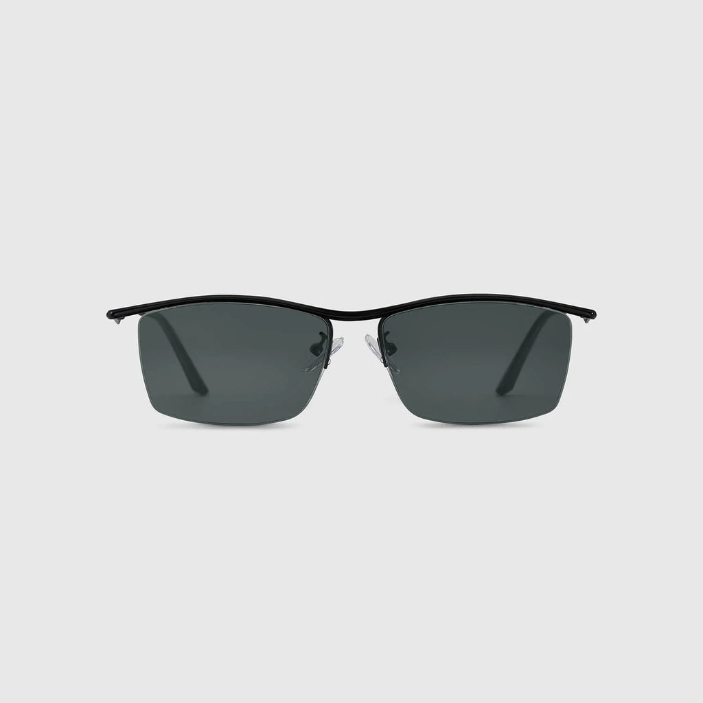 Blue Elephant - Tiago-S (Matte Black) product image 13 | TRAB K-Fashion Australia