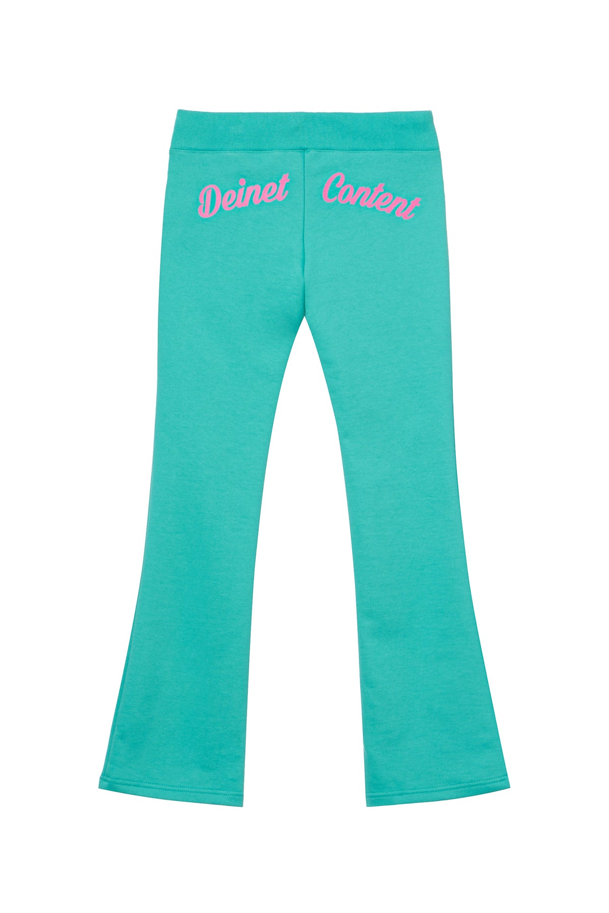 Deinet - Content Lowrise Pants (Mint) product image 2 | TRAB K-Fashion Australia