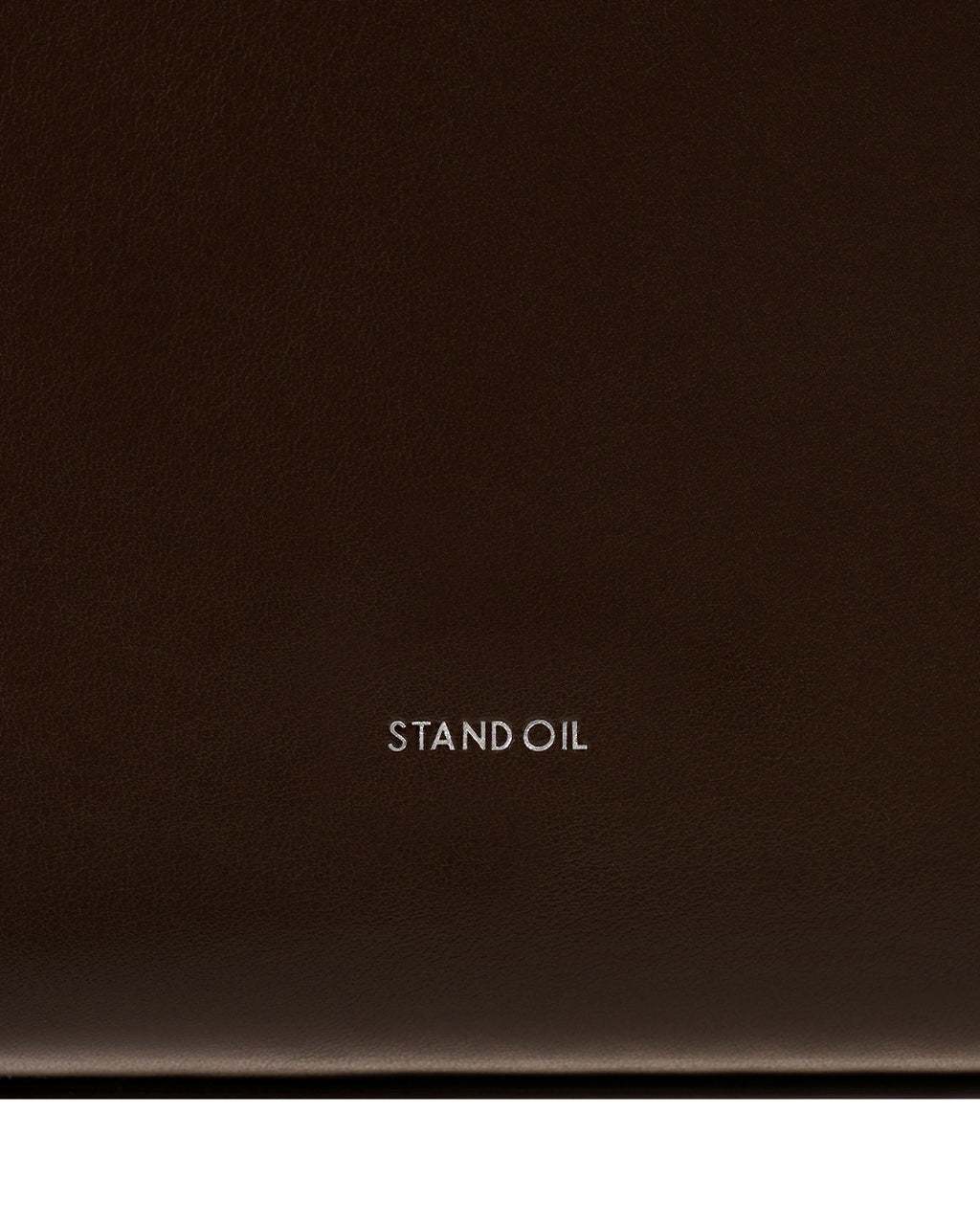 Stand Oil - Ringo Bag (Raffia Brown) product image 7 | TRAB K-Fashion Australia