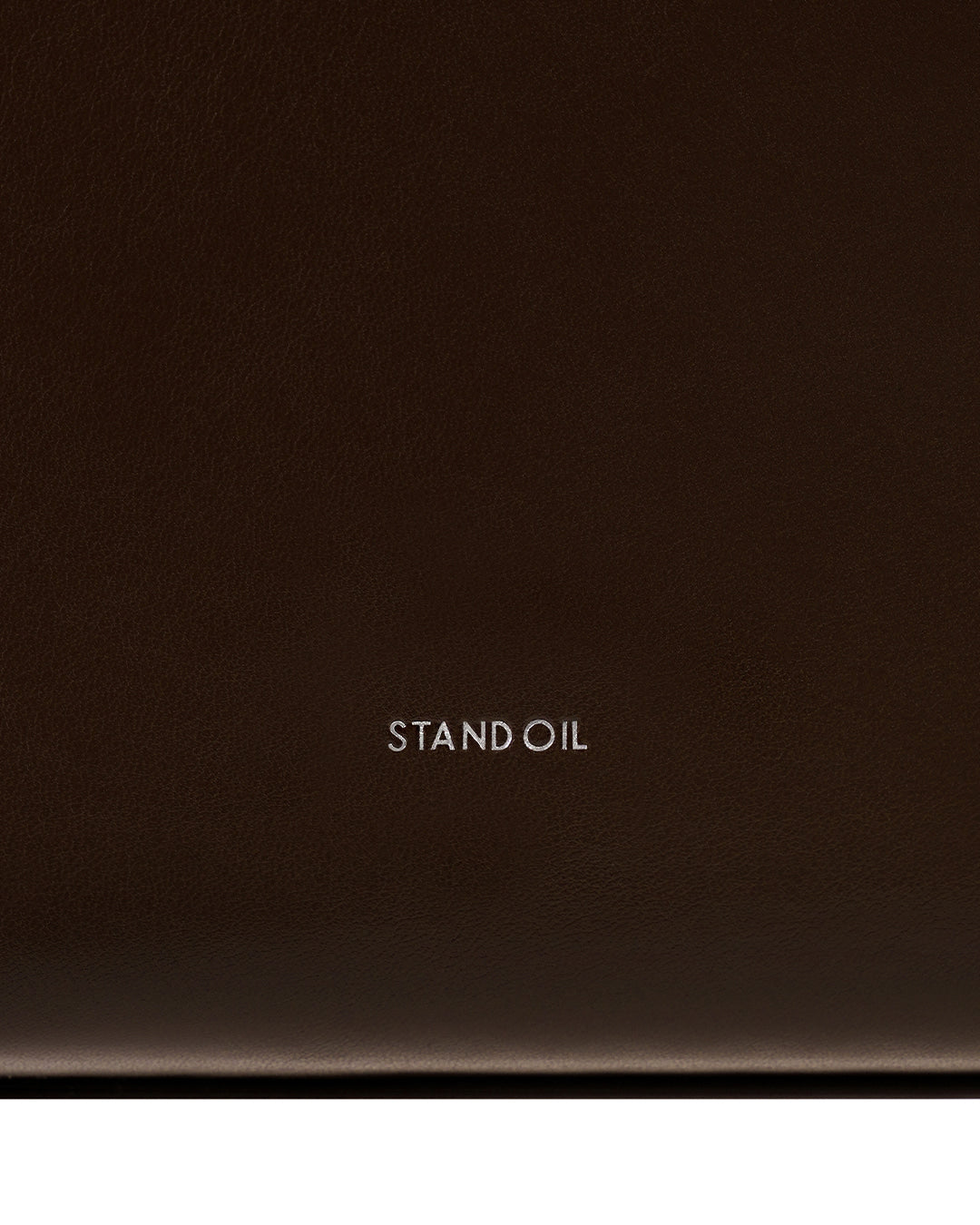 Stand Oil - Ringo Bag (Raffia Brown) product image 7 | TRAB K-Fashion Australia