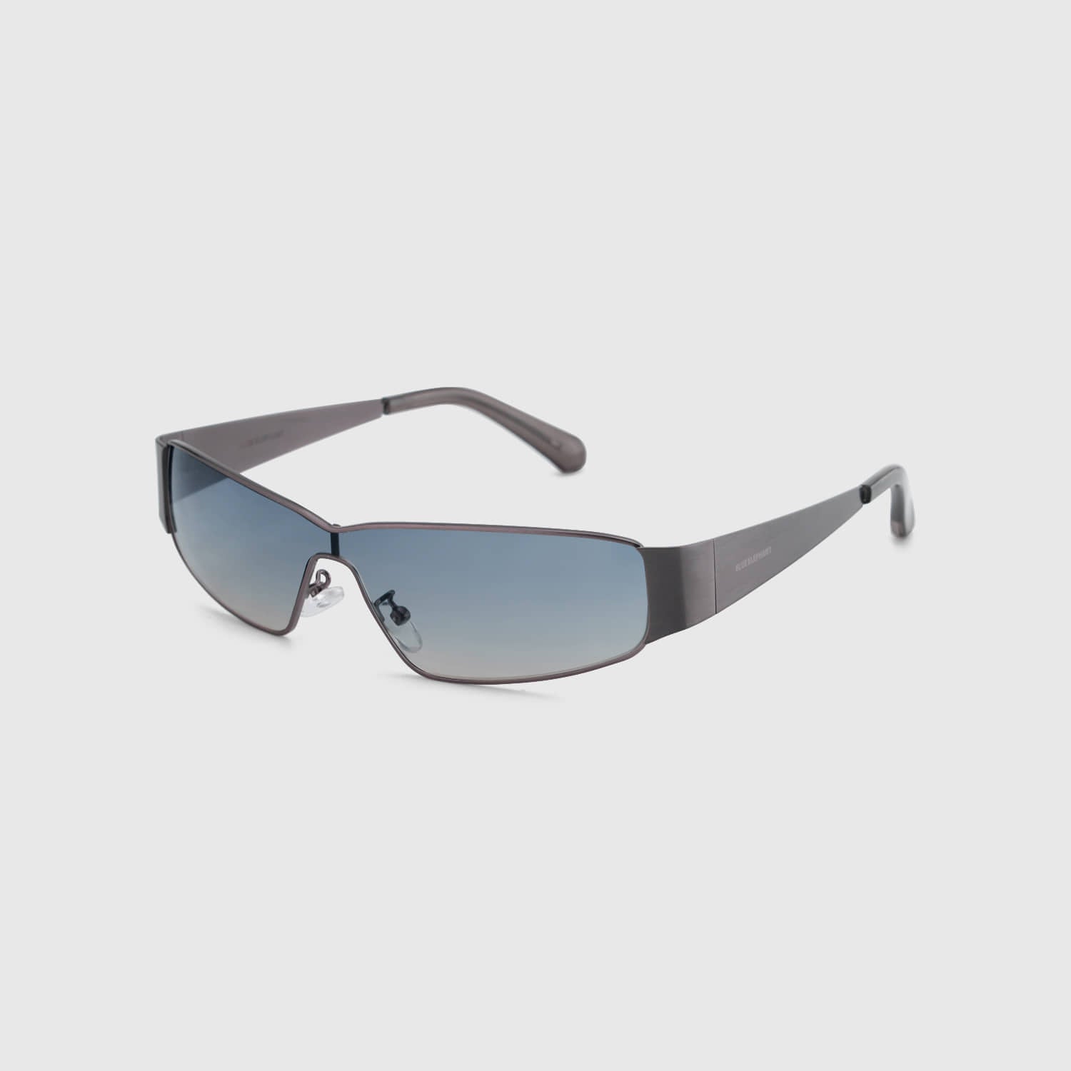 Blue Elephant - Ten (Gunmetal) product image 3 | TRAB K-Fashion Australia