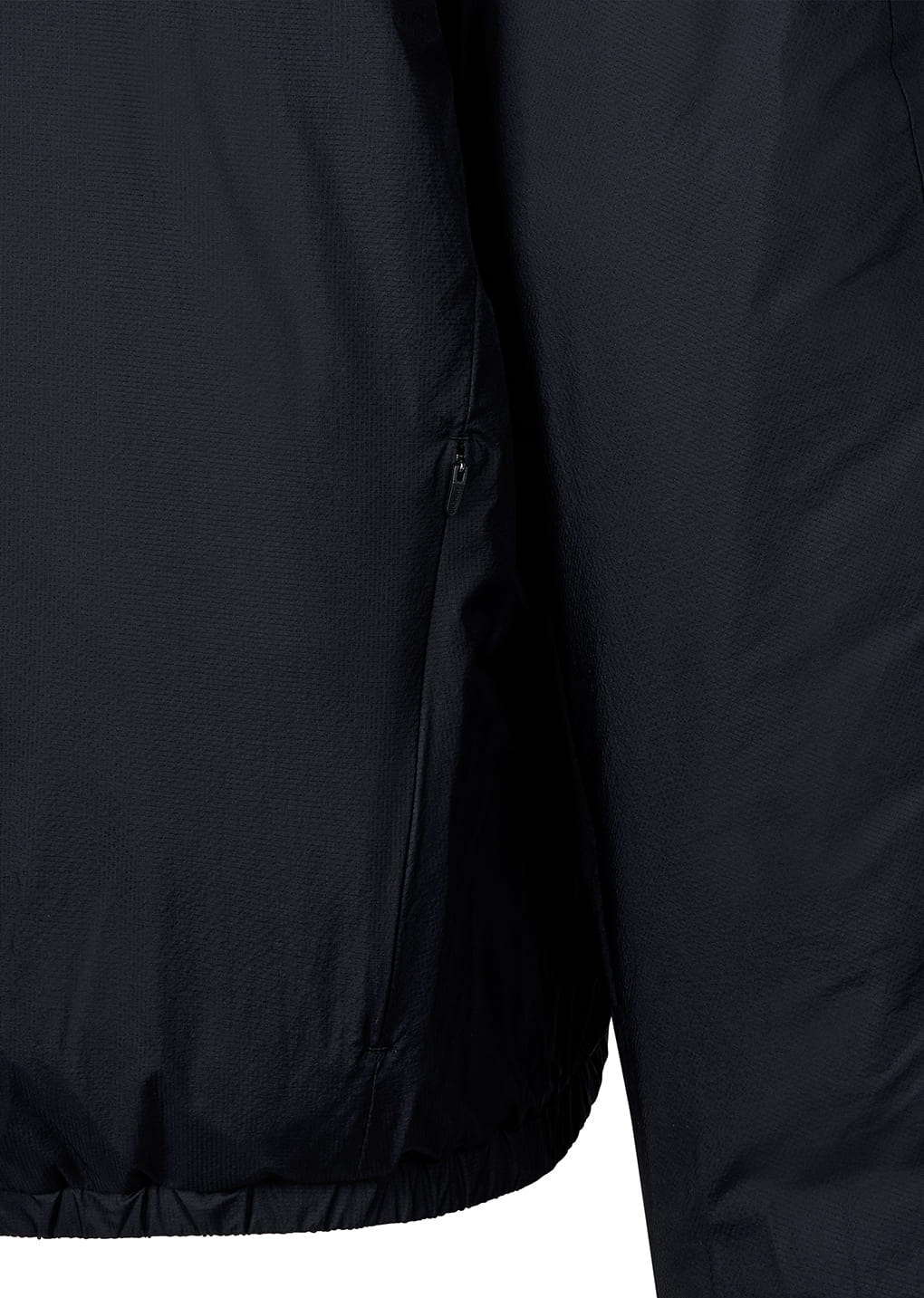 Amomento - [Pre-Order] goose down reversible jumper (Black) product image 19 | TRAB K-Fashion Australia
