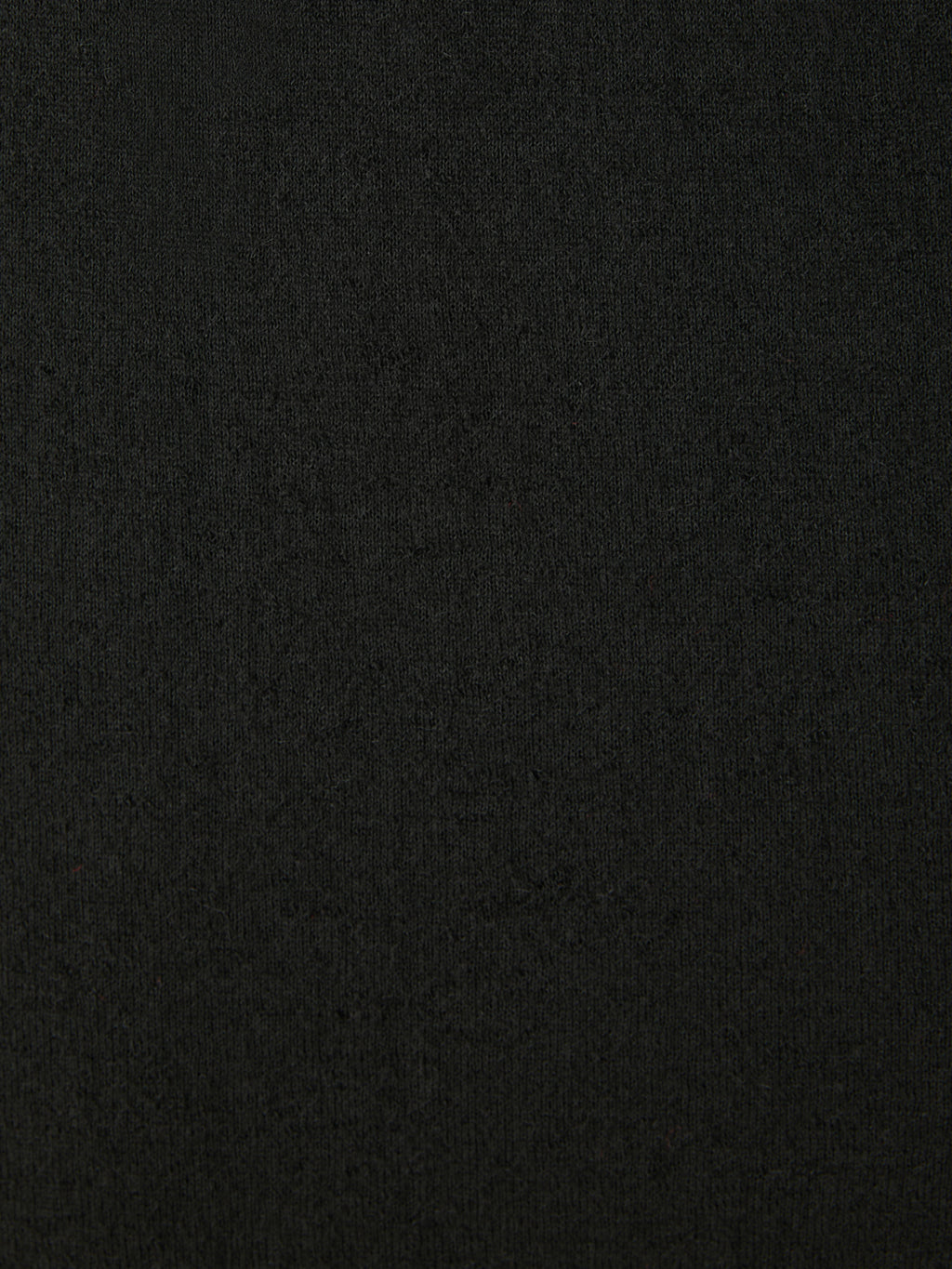 Recto - Rc Sheer Knit Top (Black) product image 10 | TRAB K-Fashion Australia