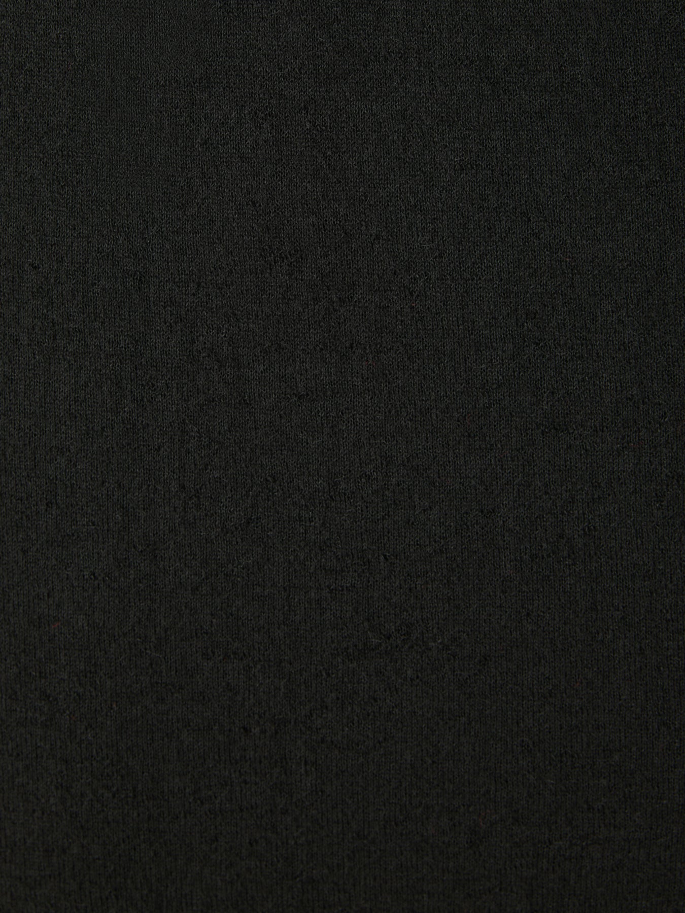 Recto - Rc Sheer Knit Top (Black) product image 10 | TRAB K-Fashion Australia