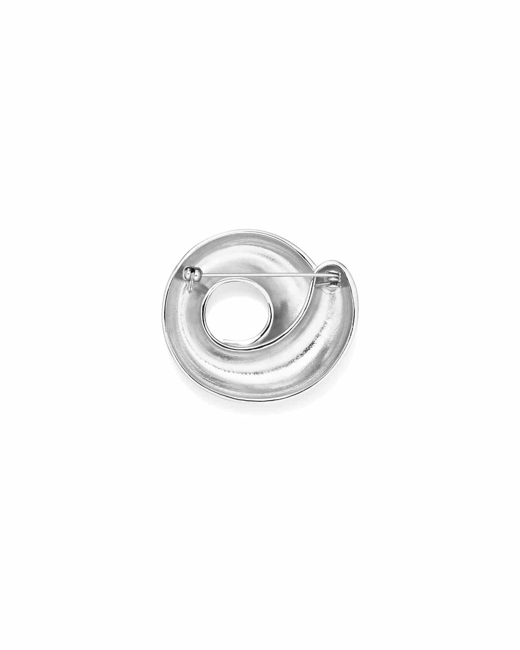 Numbering - Coil Brooch #6002 product image 6 | TRAB K-Fashion Australia