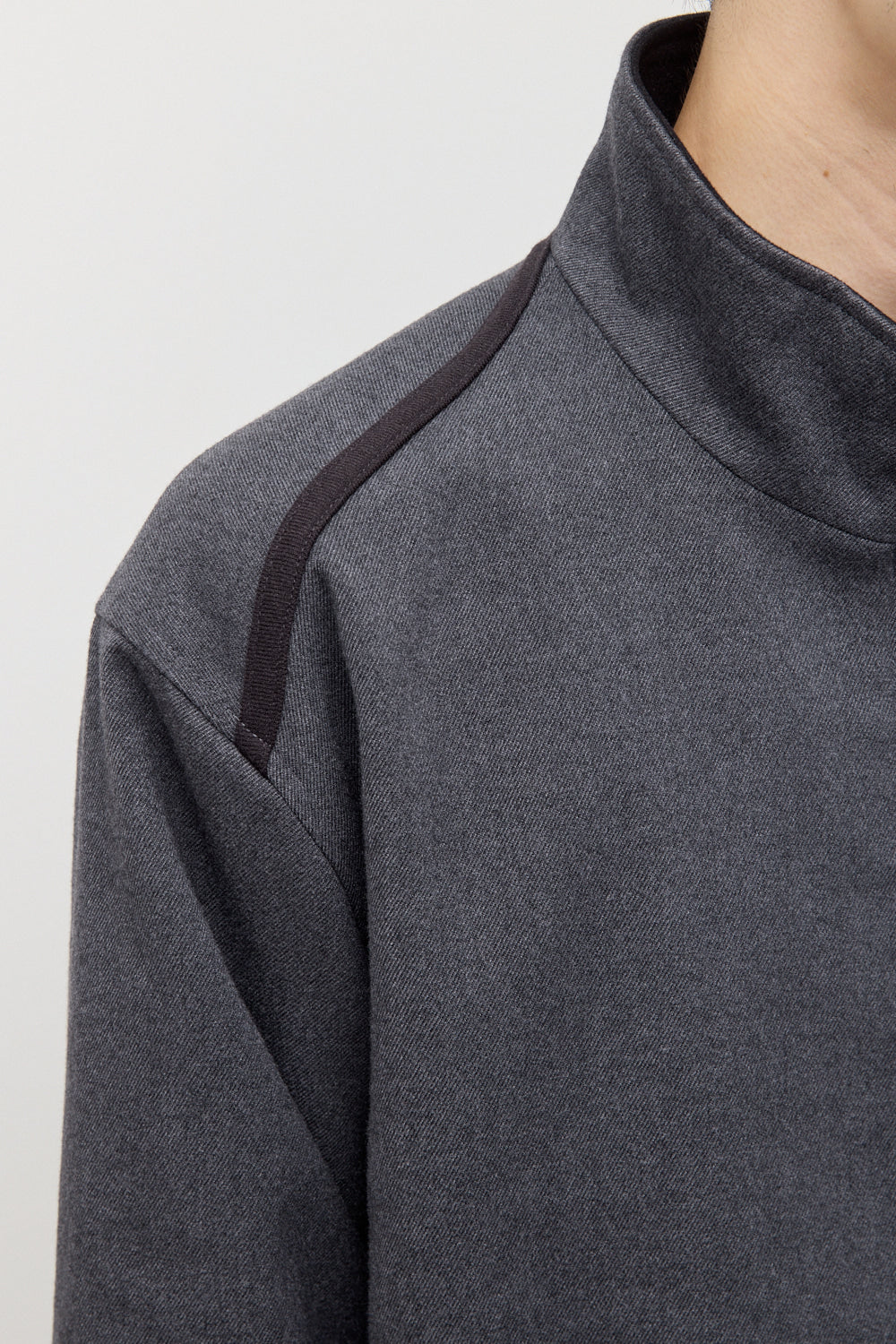 Hatchingroom - Archer Jacket (Charcoal) product image 13 | TRAB K-Fashion Australia