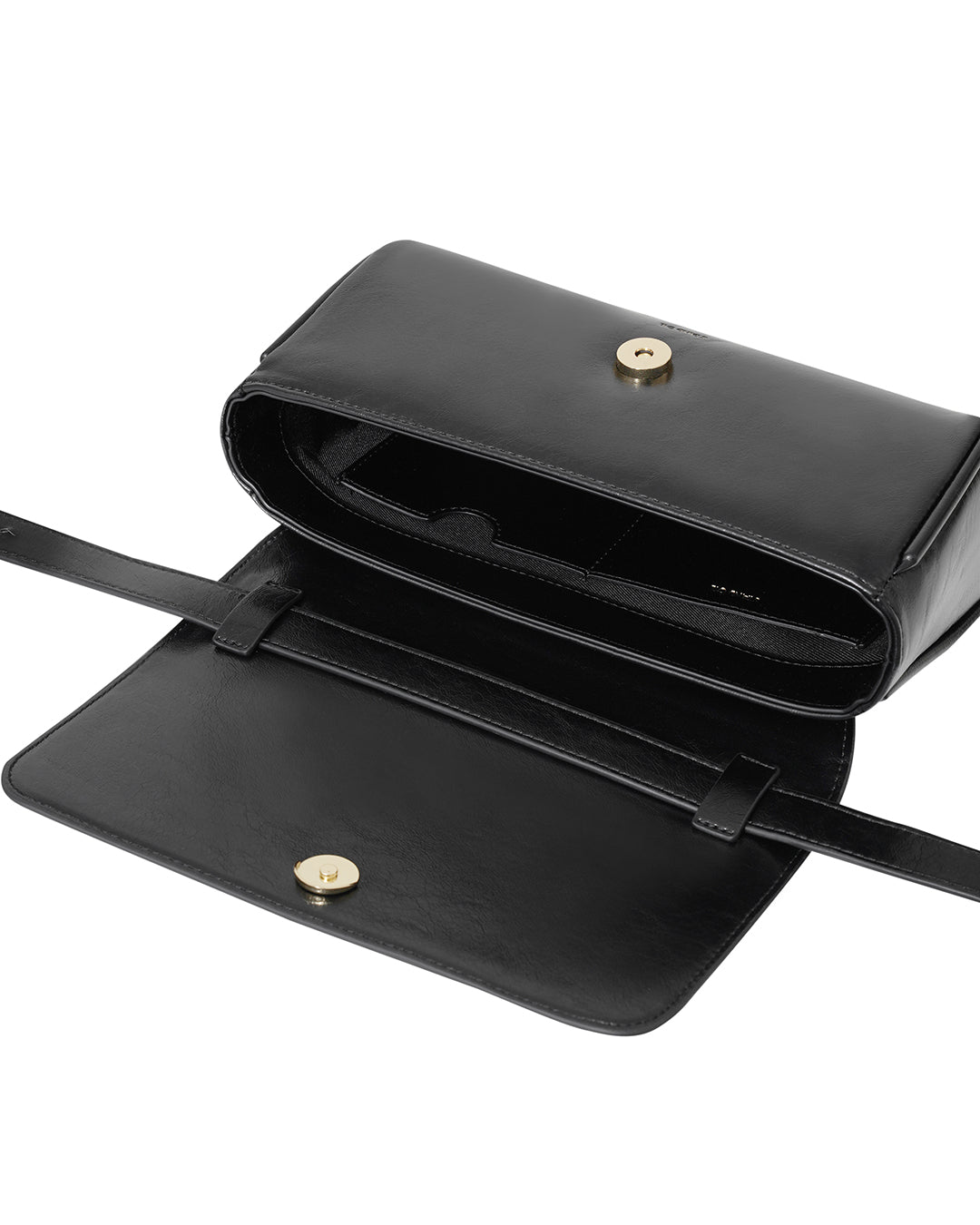 Stand Oil - Butter bag Classic (Black) product image 7 | TRAB K-Fashion Australia