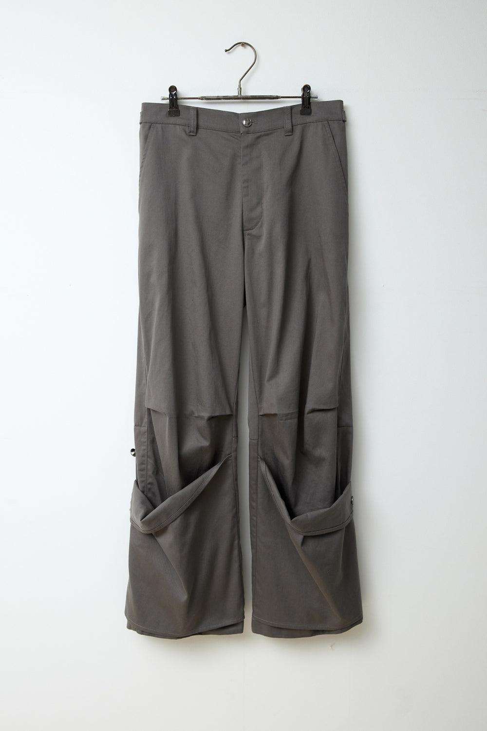 Hatchingroom - Armor Pants Mud (Brown) product image 1 | TRAB K-Fashion Australia
