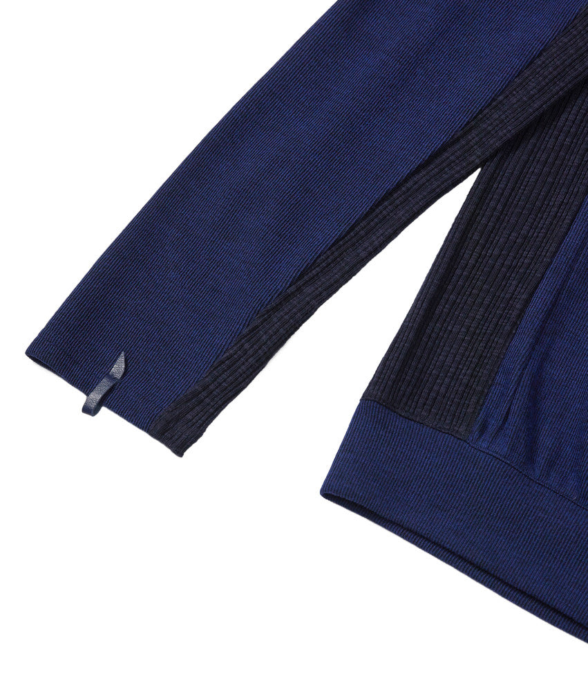 XLIM - Ep.9 01 Knit (Cobalt Blue) product image 8 | TRAB K-Fashion Australia