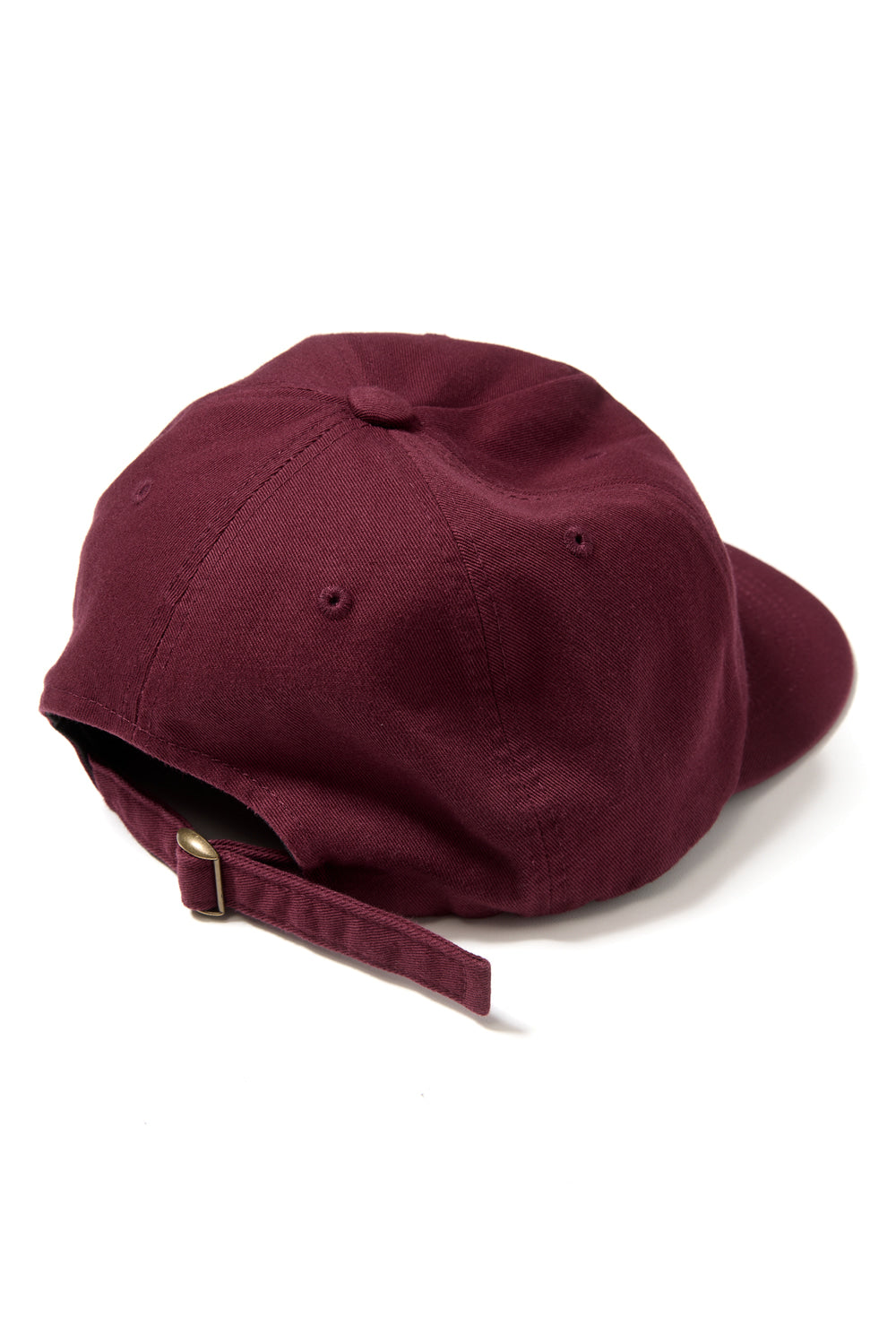 Hatchingroom - Jazz Cap (Burgundy) product image 4 | TRAB K-Fashion Australia