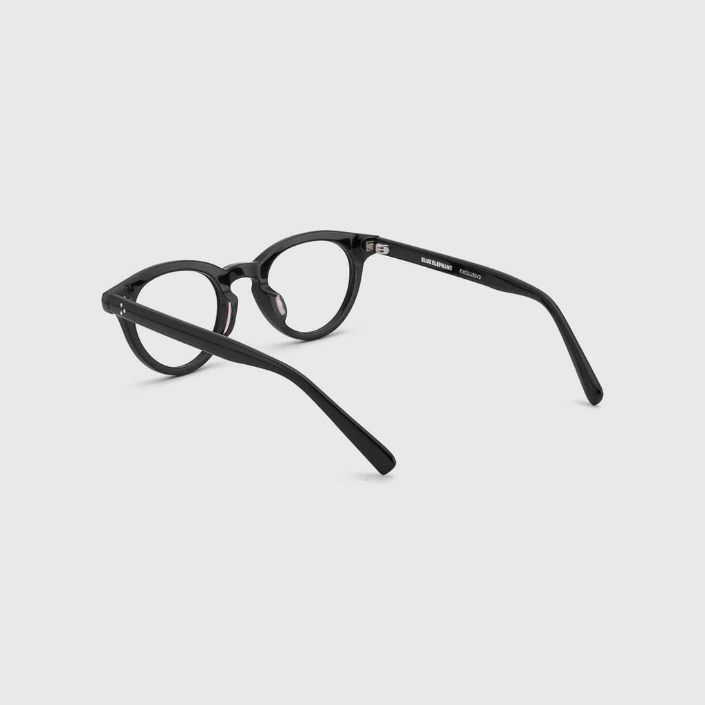 Blue Elephant - Poston (Black) product image 3 | TRAB K-Fashion Australia
