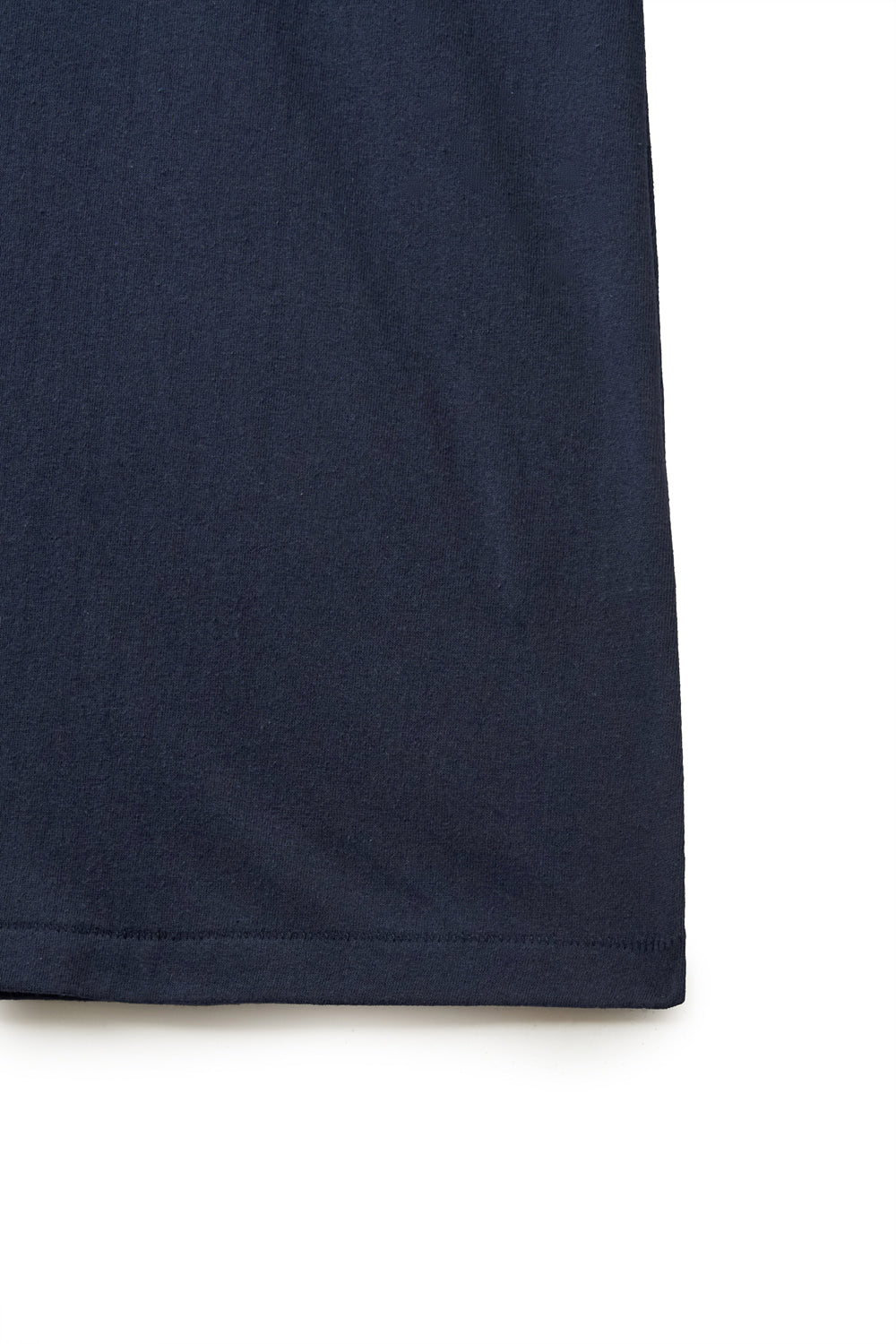 Hatchingroom - Archive Corporation Tee (Navy) product image 6 | TRAB K-Fashion Australia
