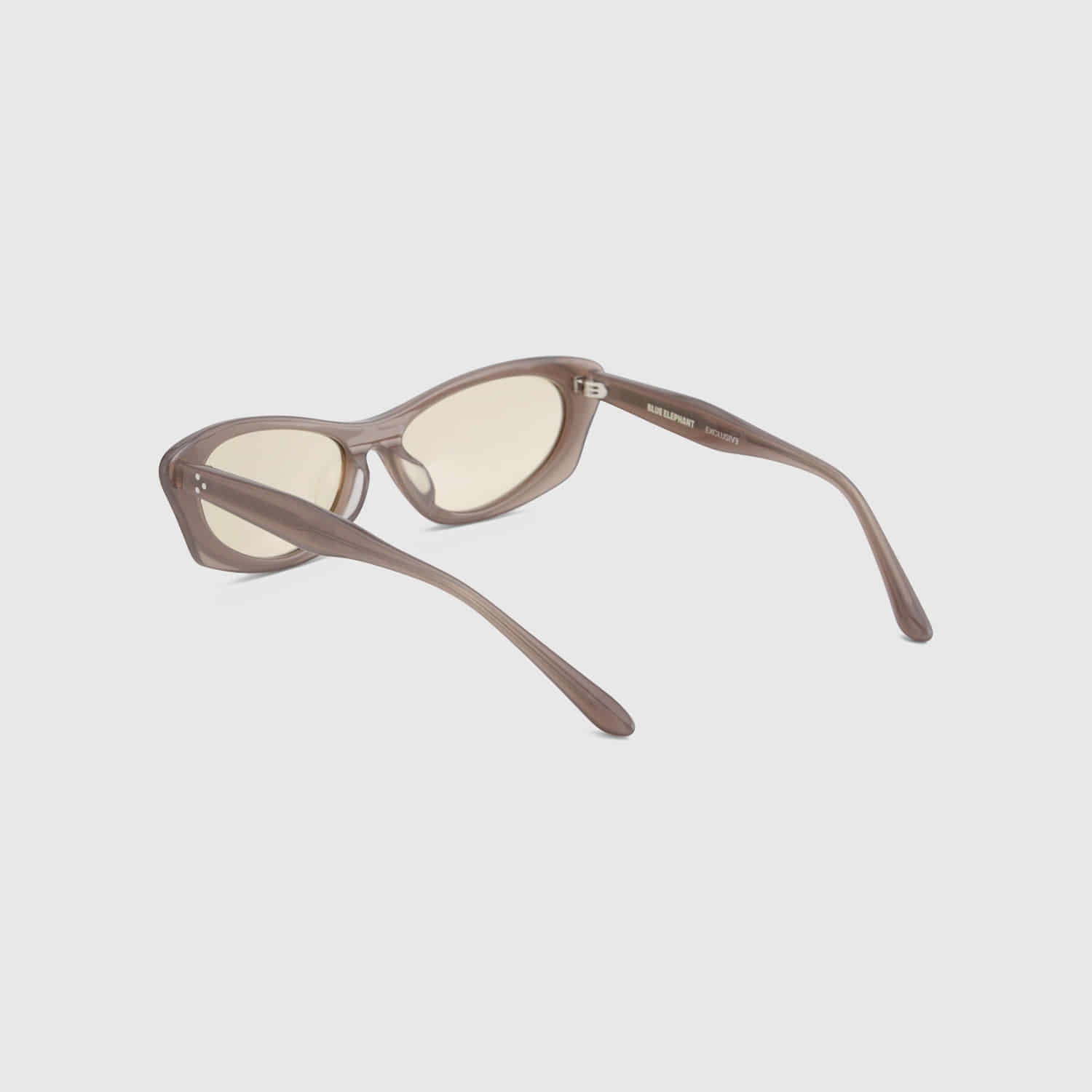 Blue Elephant - Crest (Brown) product image 4 | TRAB K-Fashion Australia