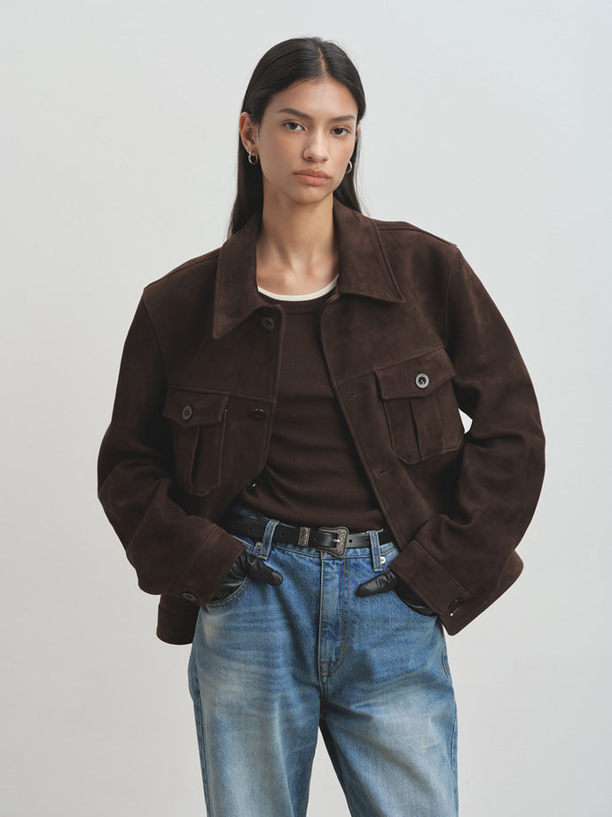 Tonywack - Flared-Leg Denim Jeans (Washed Blue) product image 4 | TRAB K-Fashion Australia