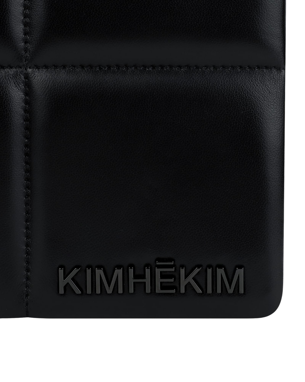 Kimhe Kim - Monaka Bag (Black) product image 20 | TRAB K-Fashion Australia