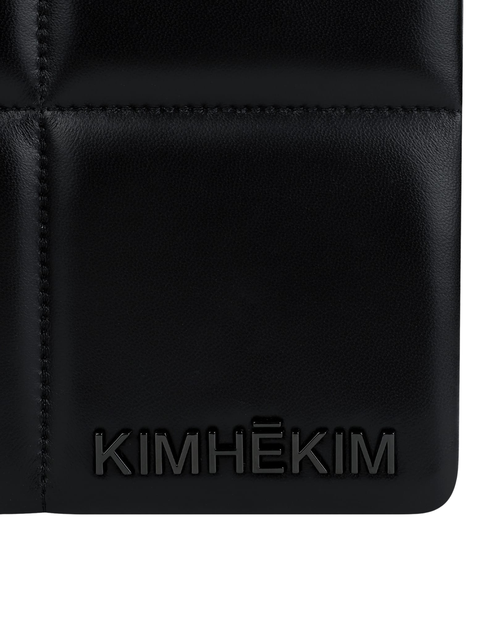 Kimhe Kim - Monaka Bag (Black) product image 20 | TRAB K-Fashion Australia