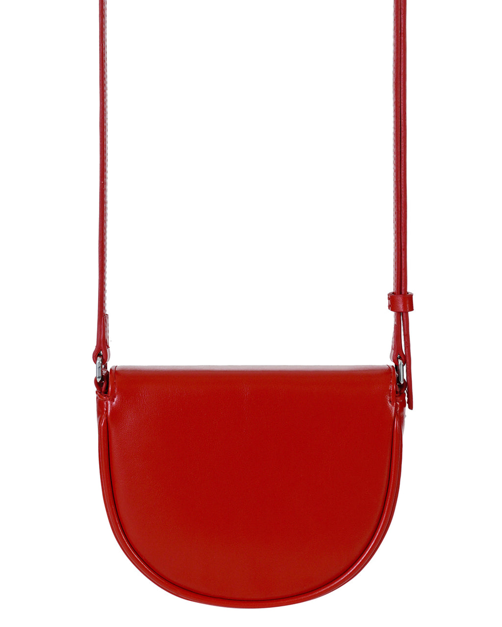 Stand Oil - Mino bag (Red) product image 4 | TRAB K-Fashion Australia