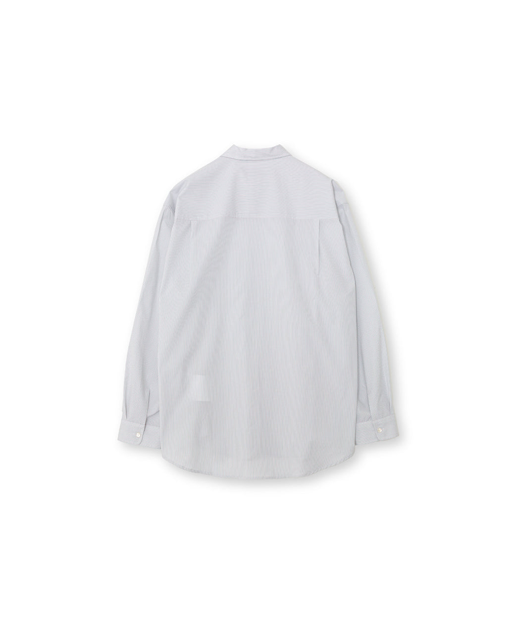Brownyard - Steady Shirt (Pink Stripe) product image 6 | TRAB K-Fashion Australia