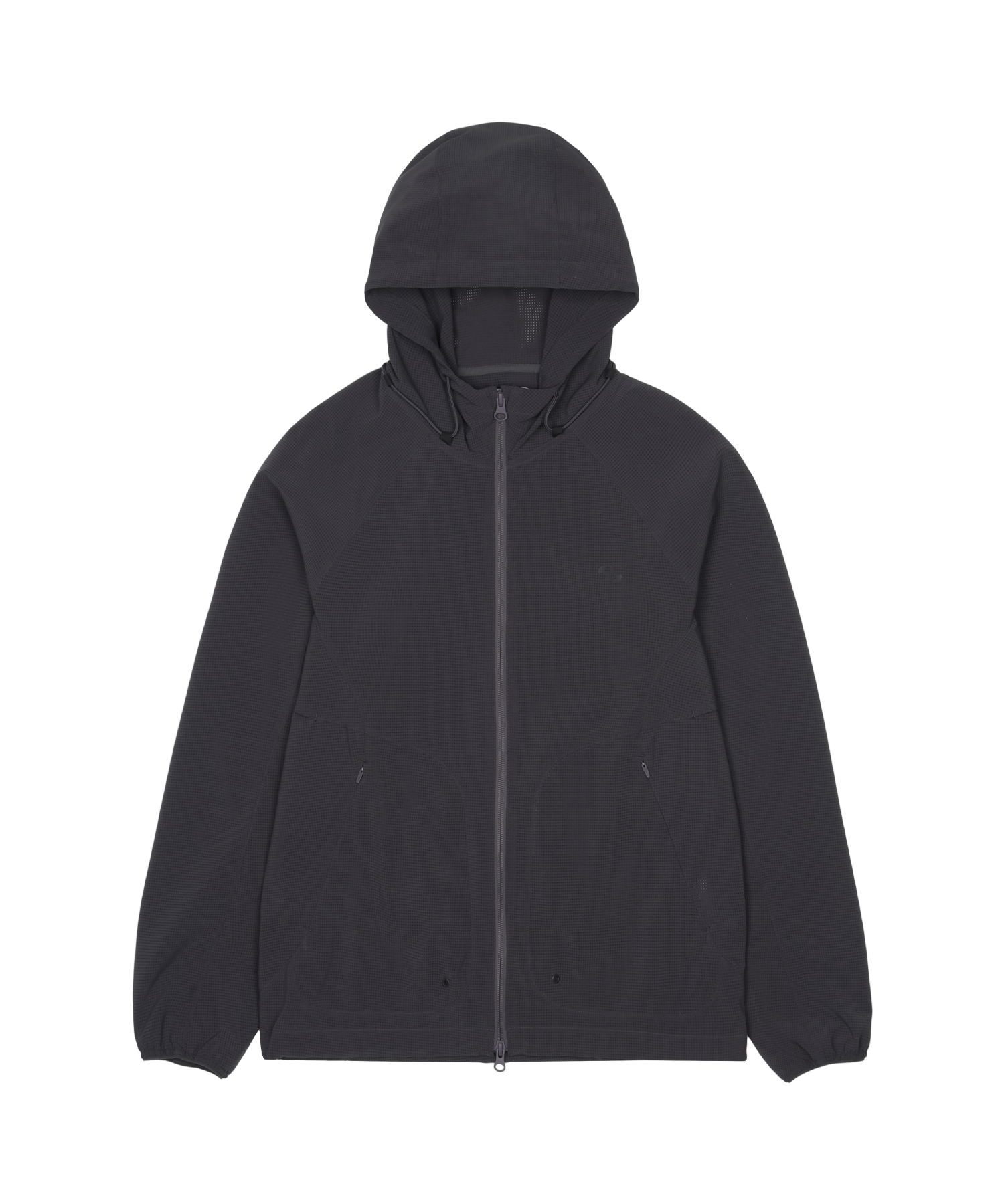 San San Gear - Air Hole Jacket (Red Bean) product image 4 | TRAB K-Fashion Australia