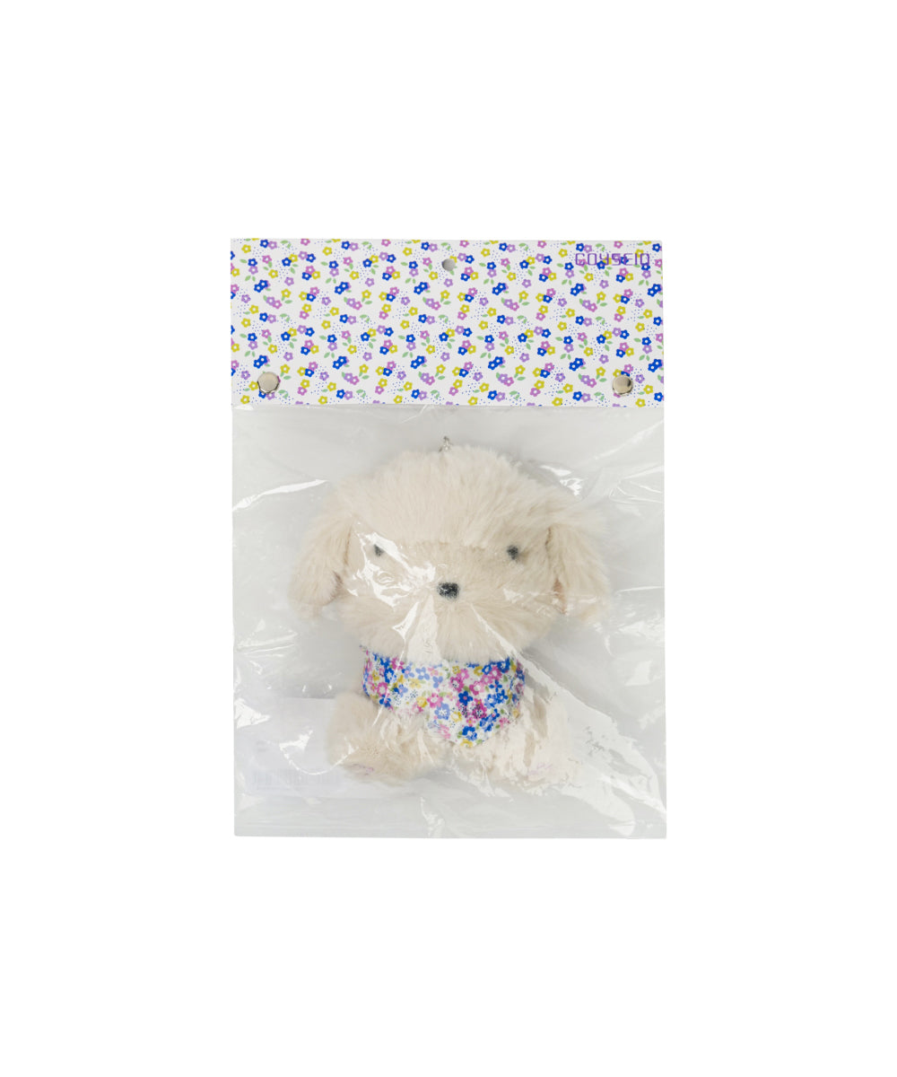 Coyseio - Ohoo Keyring (Beige) product image 7 | TRAB K-Fashion Australia