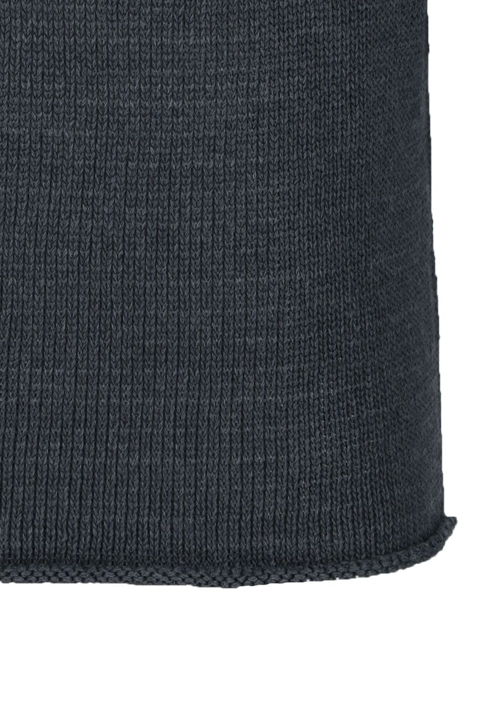 Amomento - [Pre-Order] Paper Yarn Pullover (Charcoal) product image 8 | TRAB K-Fashion Australia