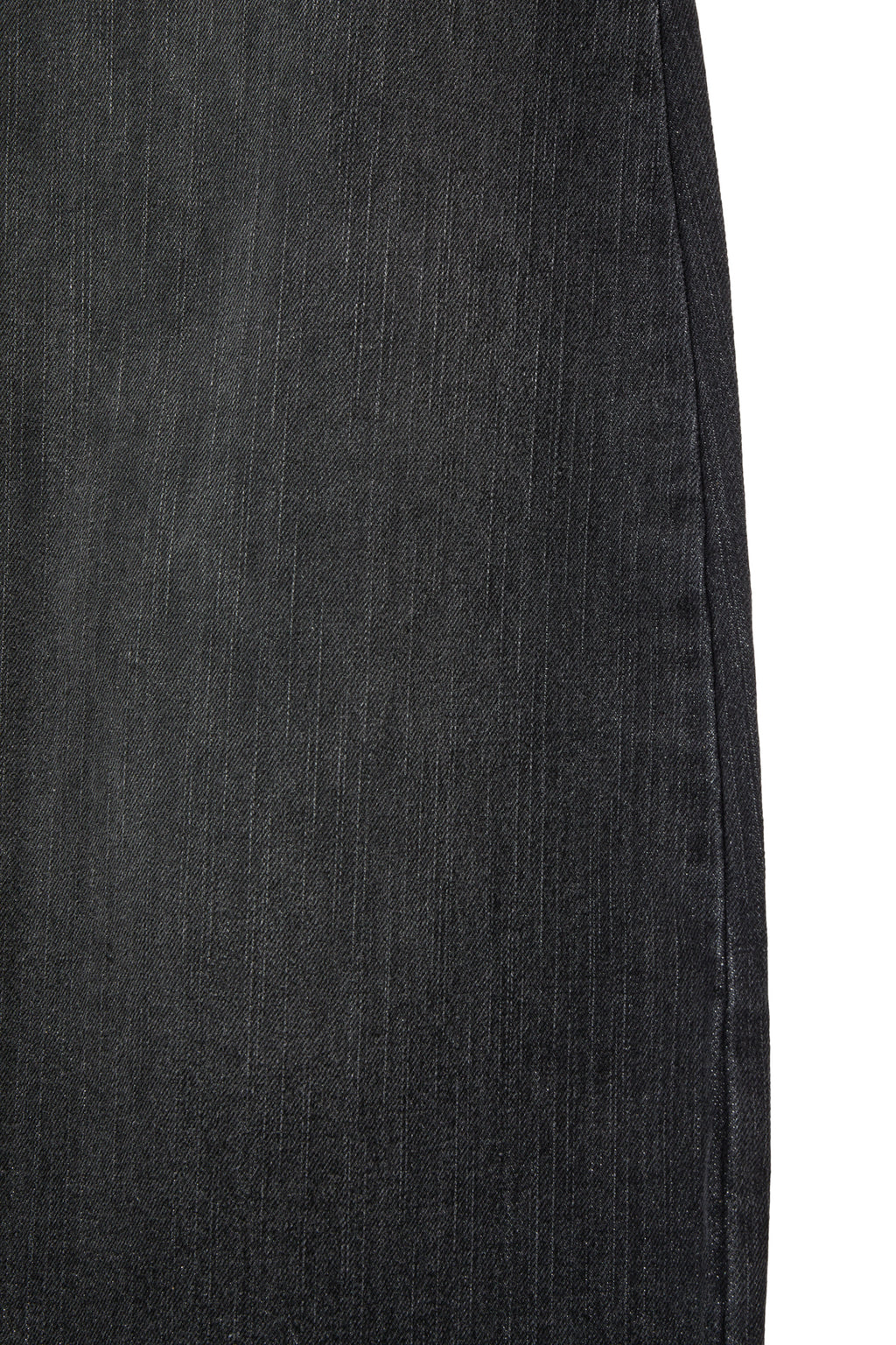Deinet - Balloon Fit Denim Jeans (Black) product image 6 | TRAB K-Fashion Australia