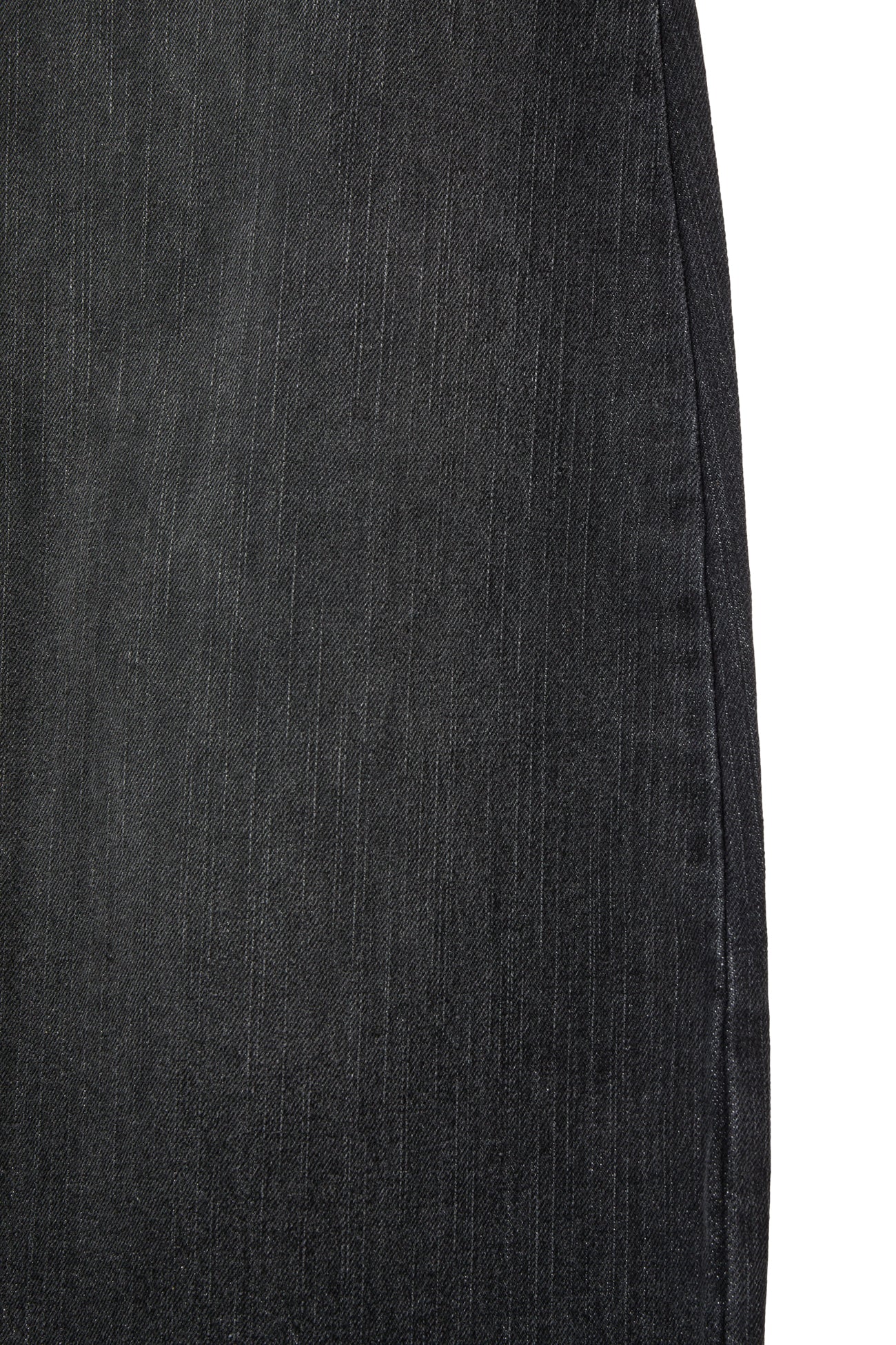 Deinet - Balloon Fit Denim Jeans (Black) product image 6 | TRAB K-Fashion Australia