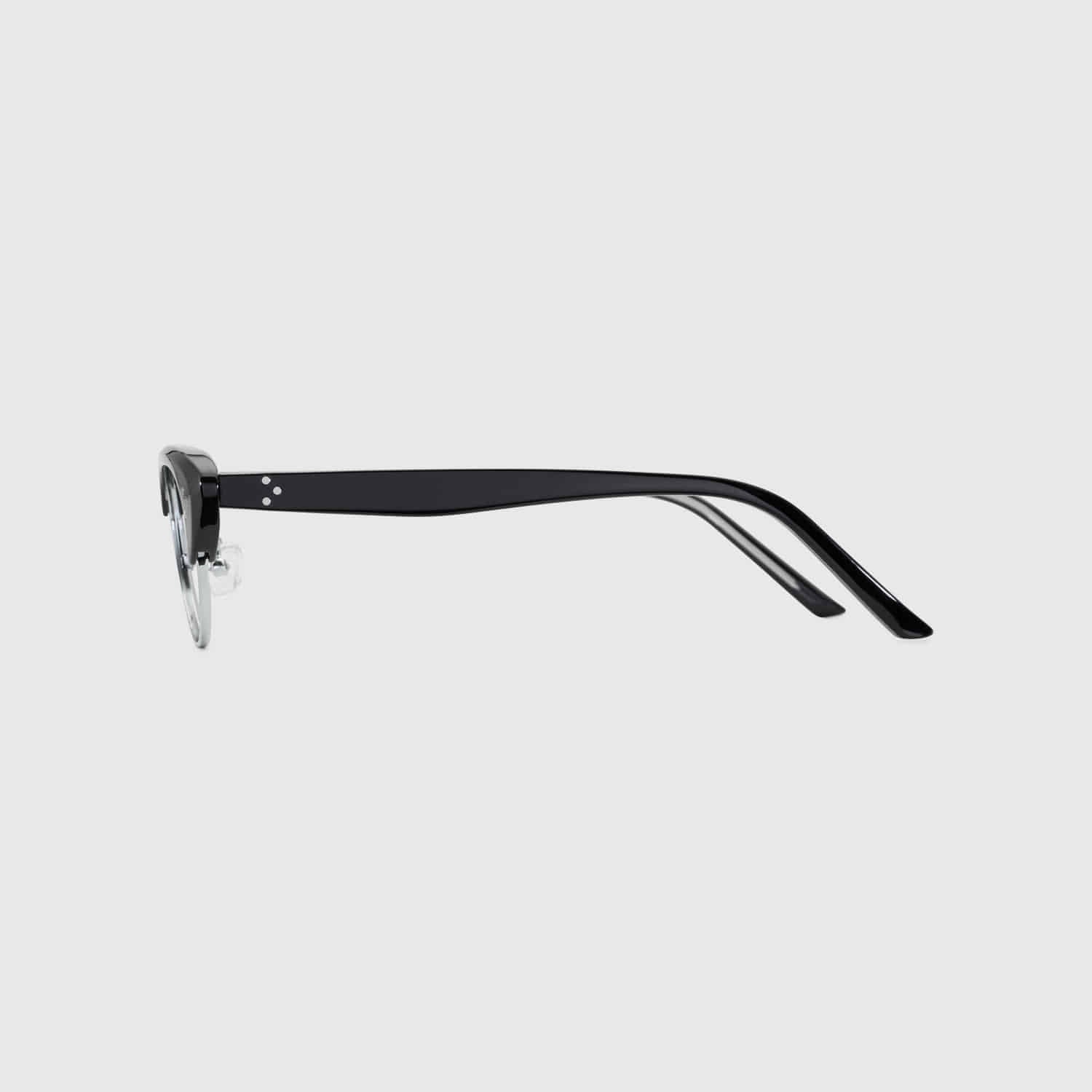 Blue Elephant - Node (Black) product image 2 | TRAB K-Fashion Australia