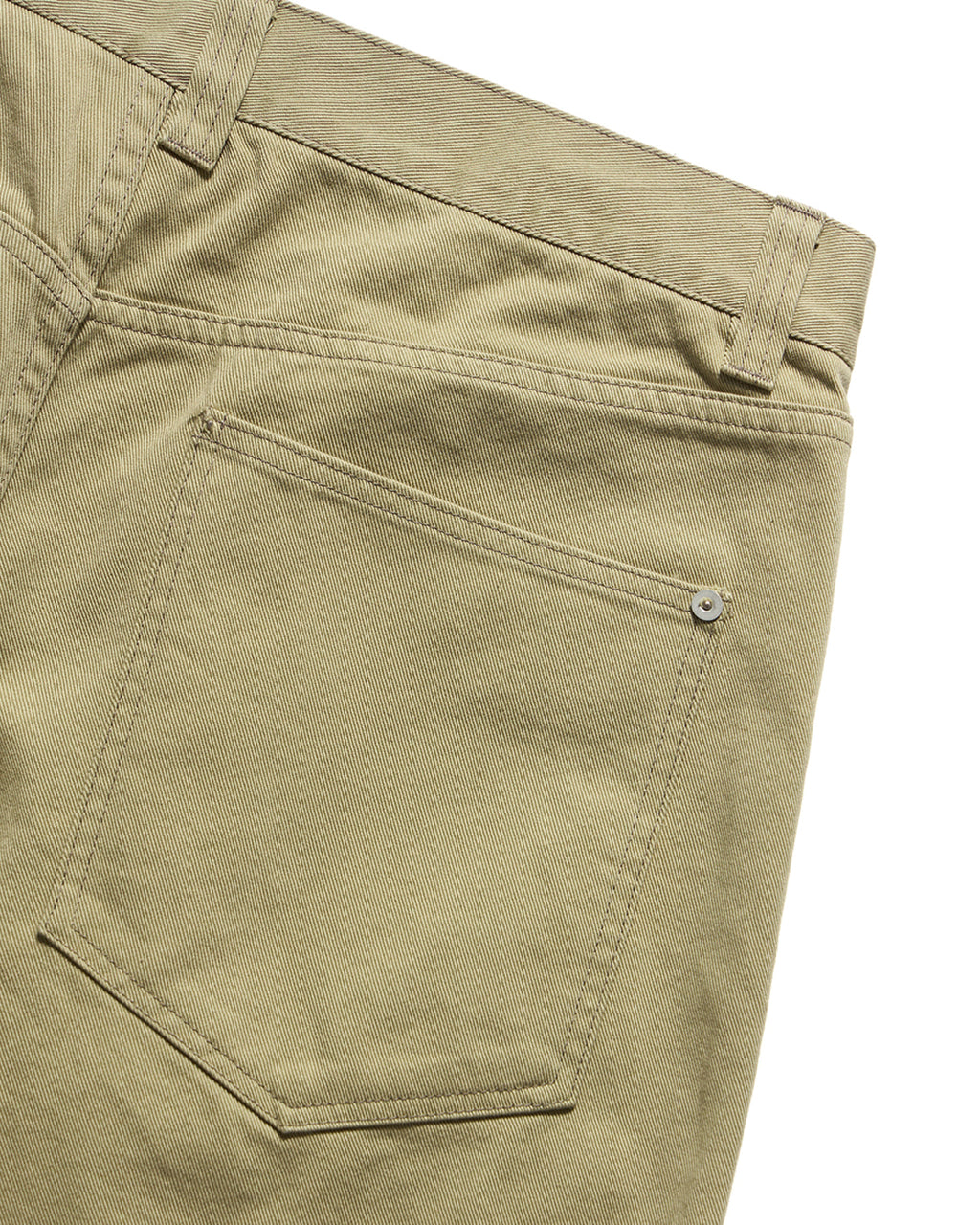 Eastlogue - Railman Work Pants (Beige) product image 5 | TRAB K-Fashion Australia