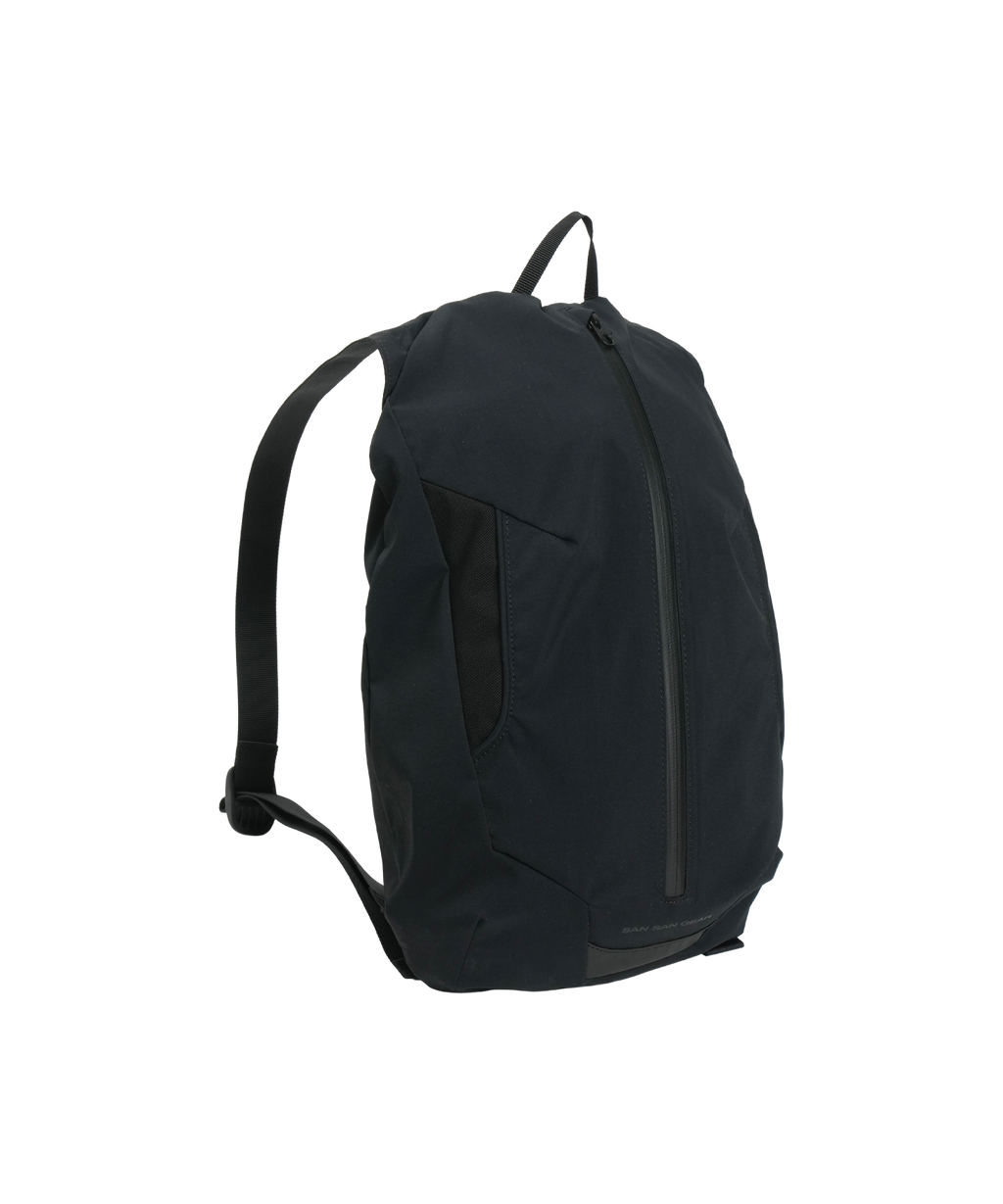 San San Gear - Carapace Backpack (Black) product image 5 | TRAB K-Fashion Australia