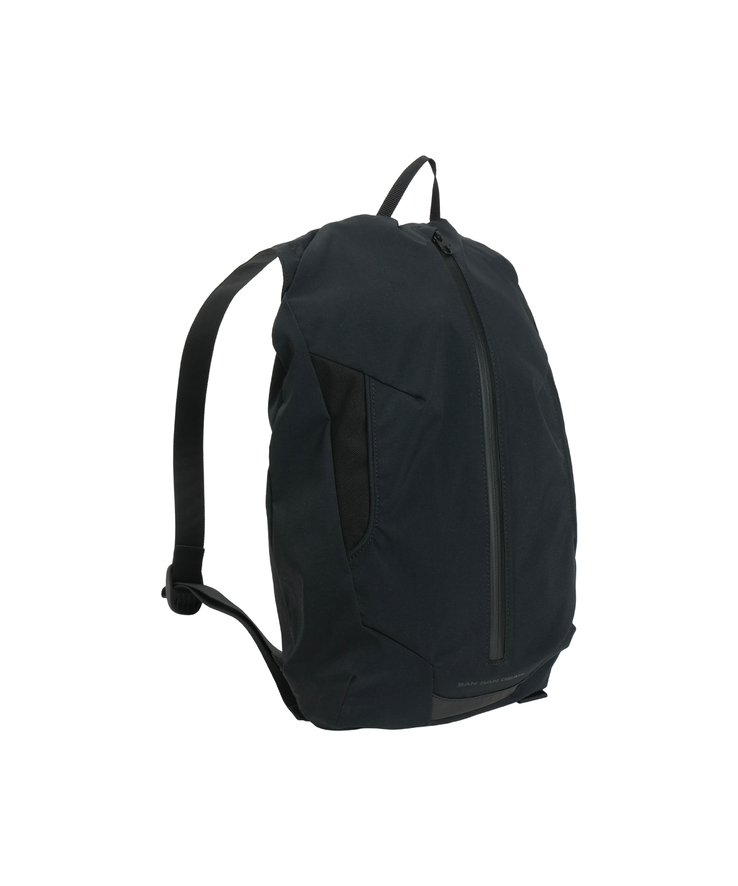 San San Gear - Carapace Backpack (Black) product image 5 | TRAB K-Fashion Australia