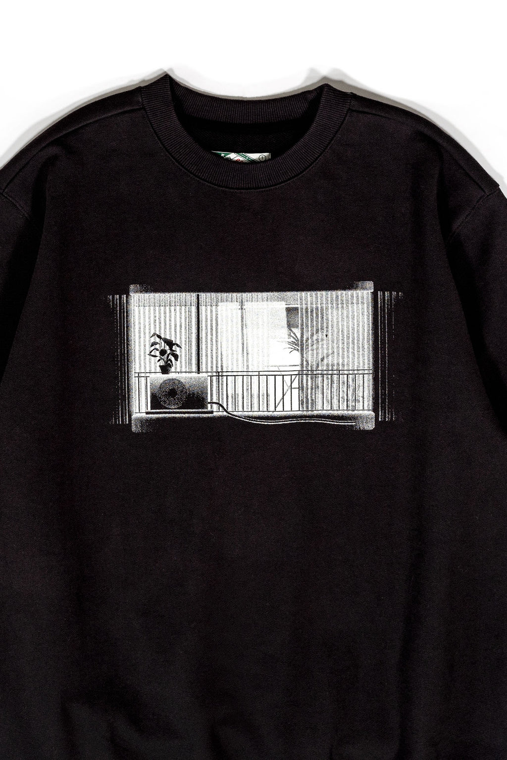 Ioedle - Apartment Man To Man (OC) product image 5 | TRAB K-Fashion Australia