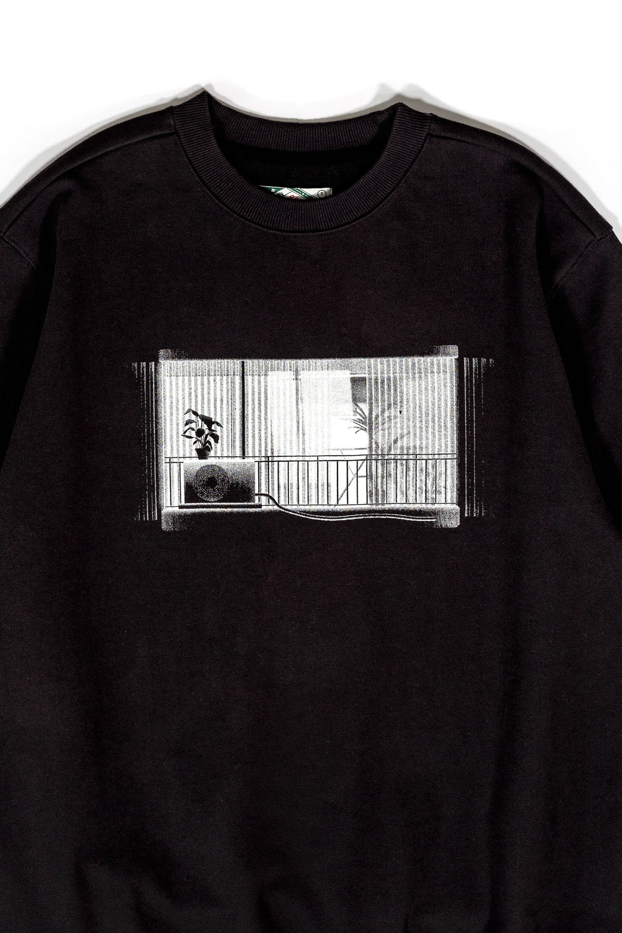 Ioedle - Apartment Man To Man (OC) product image 5 | TRAB K-Fashion Australia