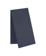 Coyseio - Two-Tone Reversible Muffler (Navy) product image 1 | TRAB K-Fashion Australia