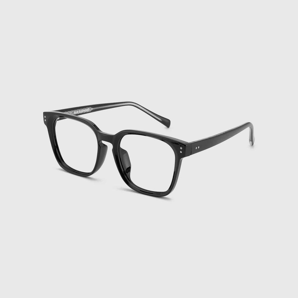 Blue Elephant - Ruke (Black) product image 2 | TRAB K-Fashion Australia