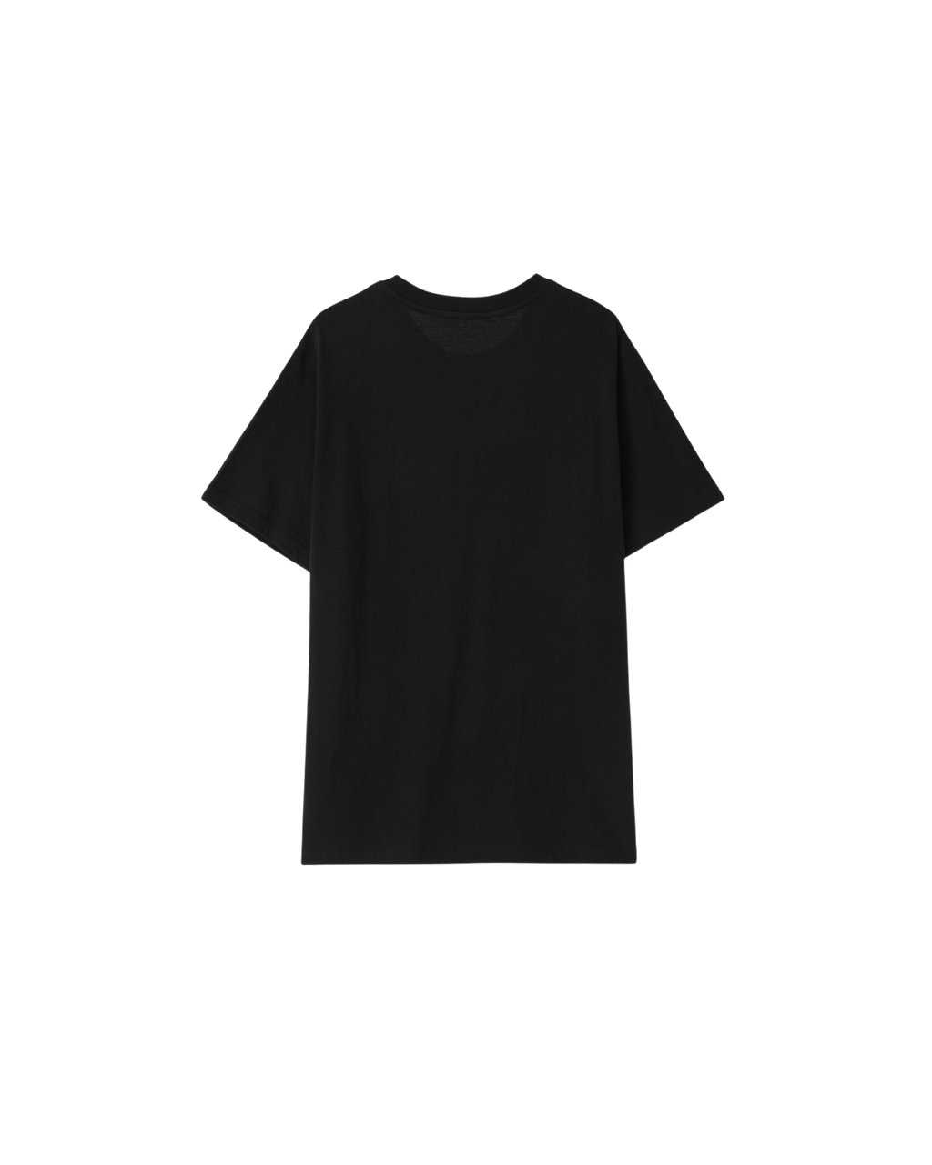 Kimhe Kim - Logo T-Shirt With Pearl Embellishment (Black) product image 12 | TRAB K-Fashion Australia