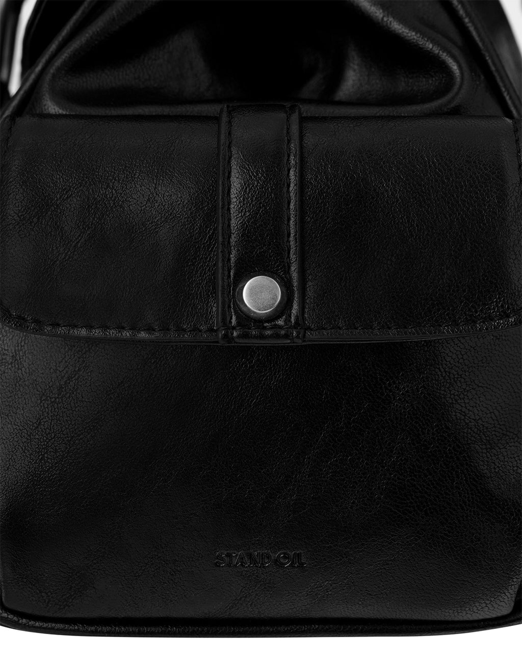 Stand Oil - Beni Bag (Black) product image 5 | TRAB K-Fashion Australia
