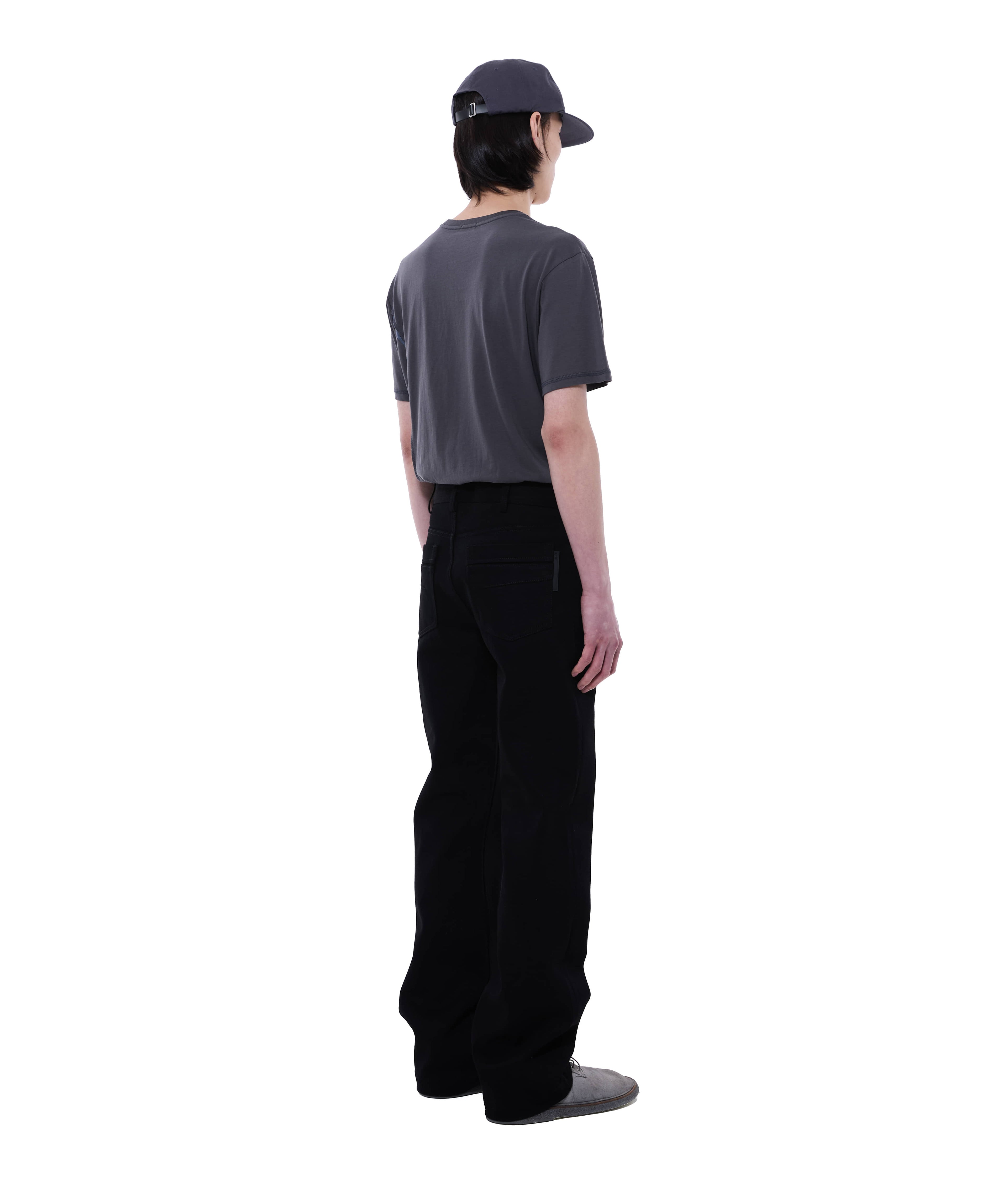 XLIM - Ep.9 01 Cap (Royal Blue) product image 4 | TRAB K-Fashion Australia