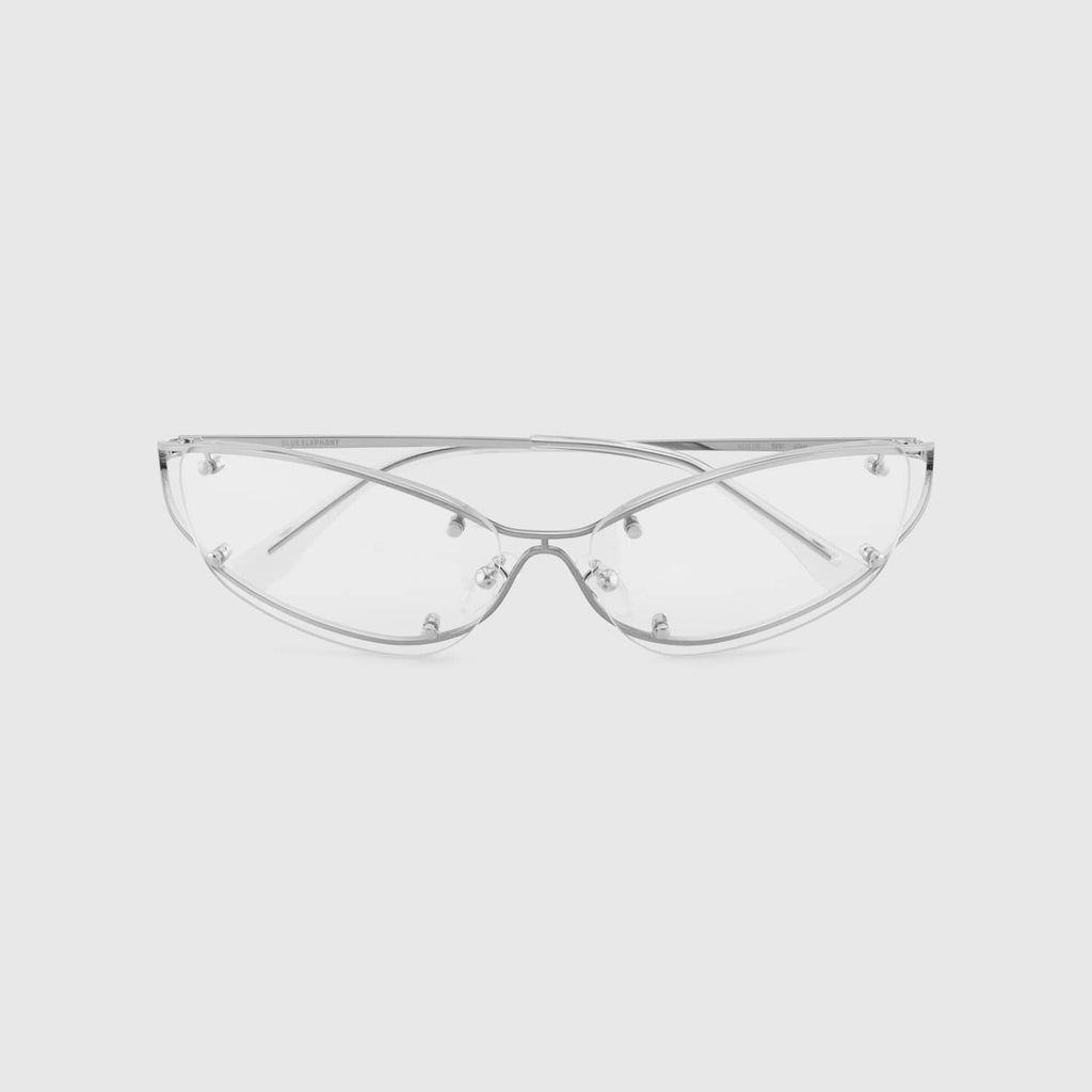 Blue Elephant - Rubi (Silver) product image 5 | TRAB K-Fashion Australia