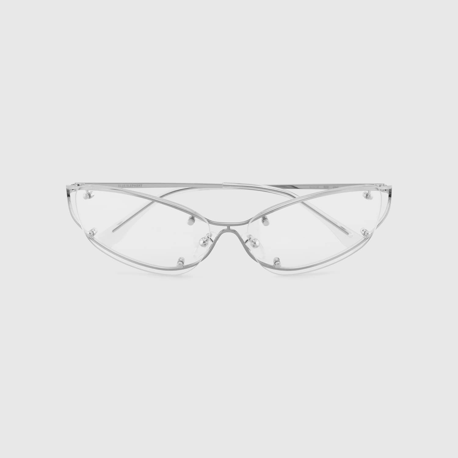 Blue Elephant - Rubi (Silver) product image 5 | TRAB K-Fashion Australia