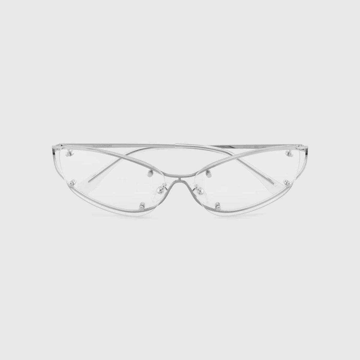 Blue Elephant - Rubi (Silver) product image 5 | TRAB K-Fashion Australia