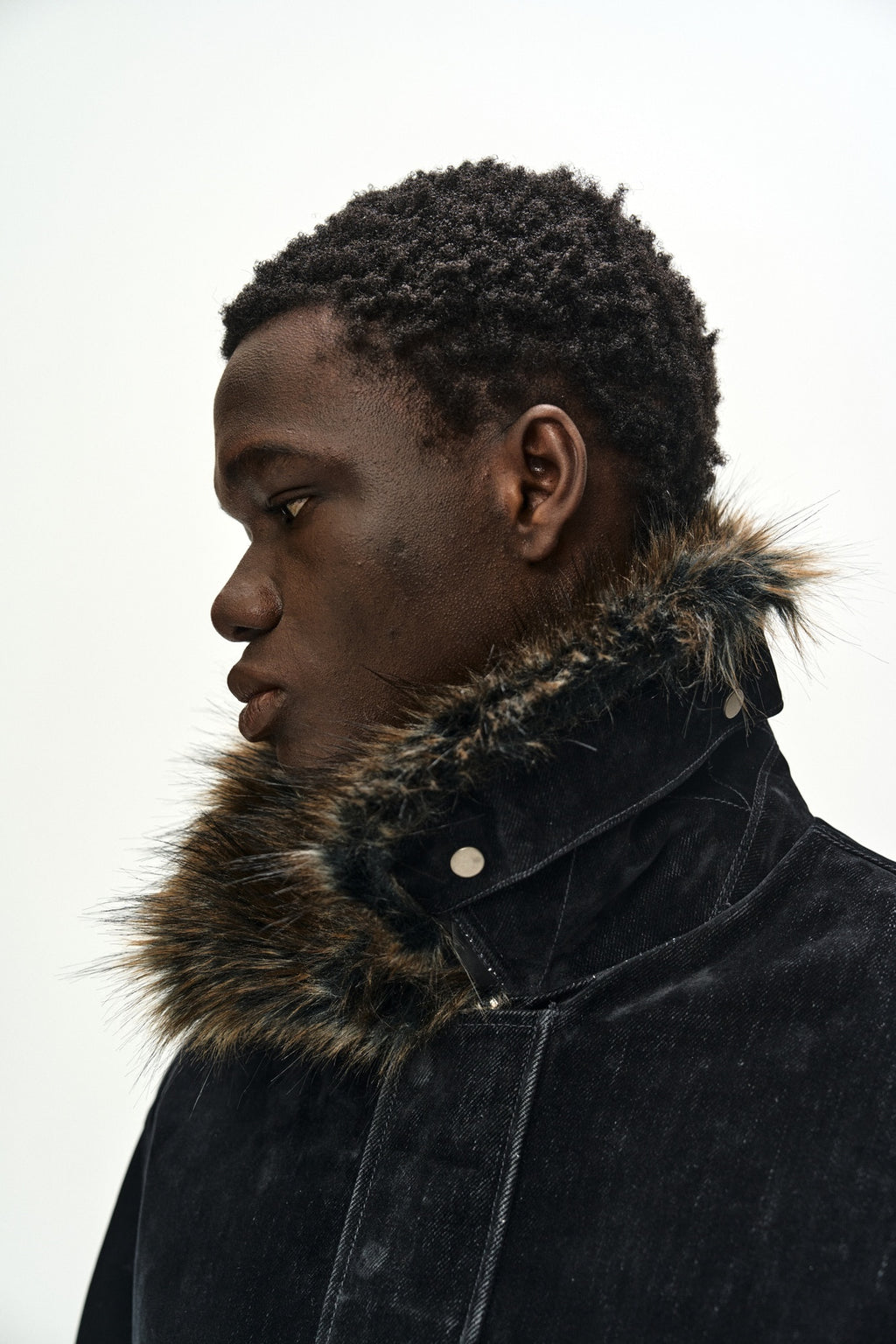 Andersson Bell - New Mikoos Bomber Jacket (black) (Black) product image 12 | TRAB K-Fashion Australia