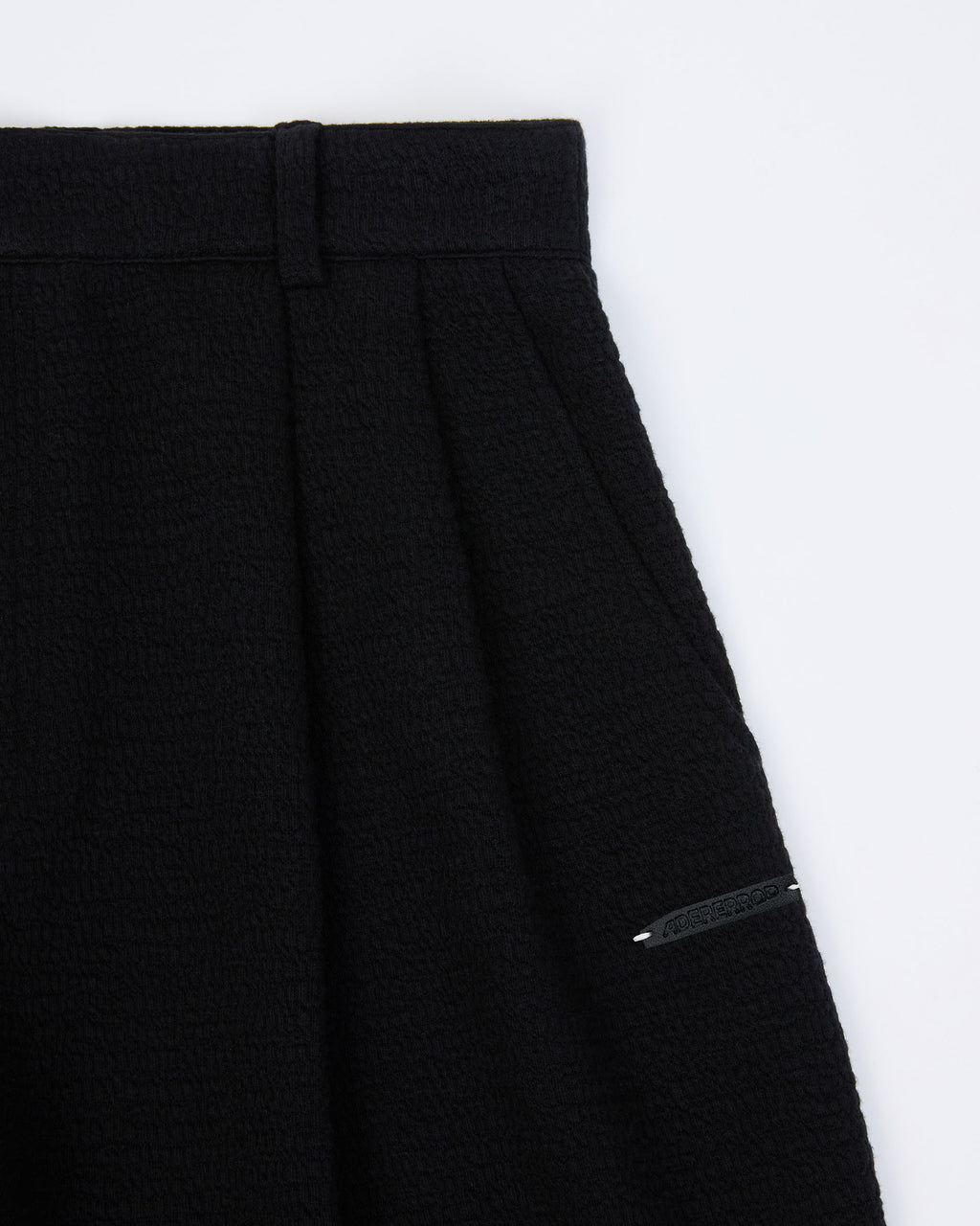 Ader Error - Realce Product. 78 (Noir) product image 6 | TRAB K-Fashion Australia