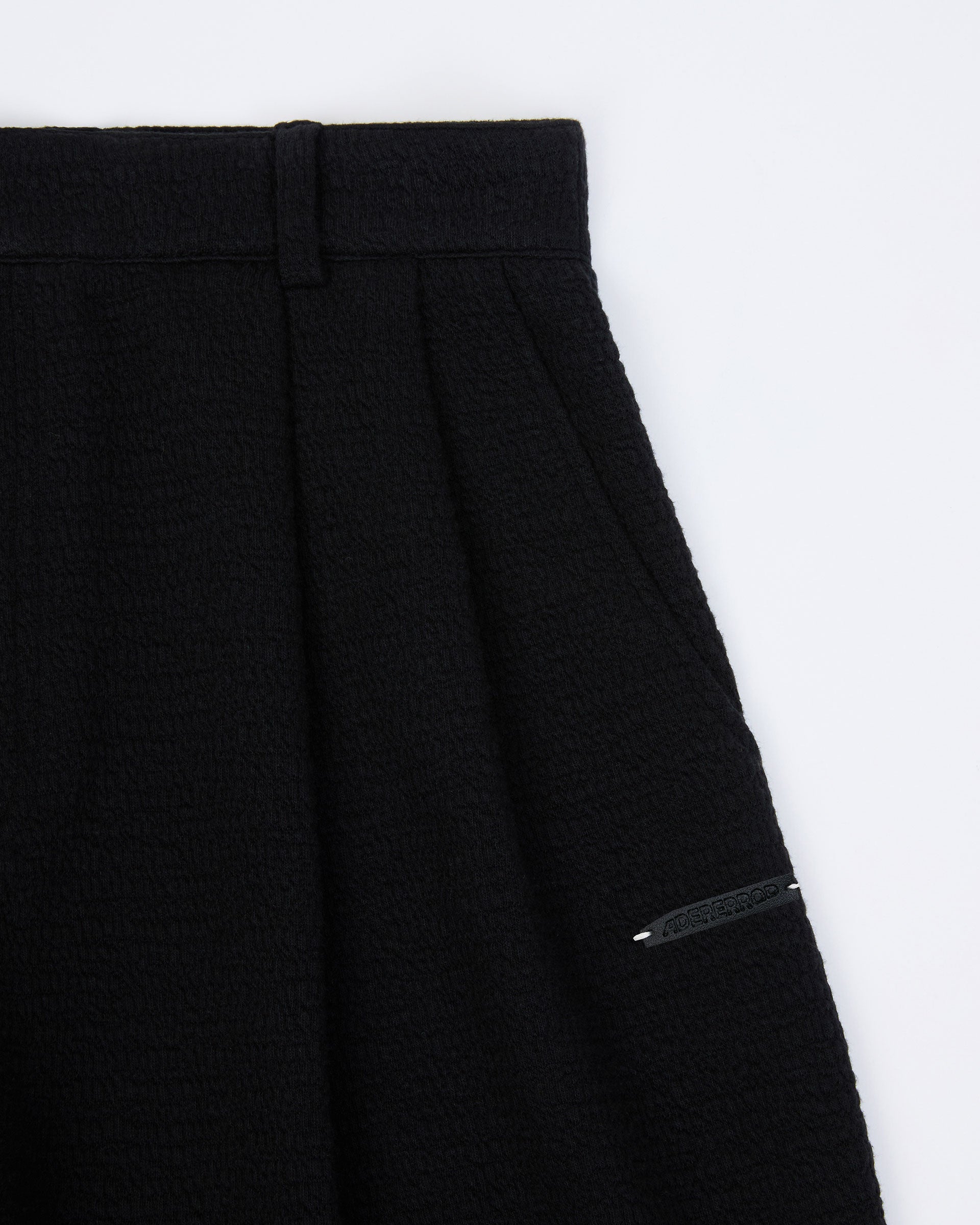 Ader Error - Realce Product. 78 (Noir) product image 6 | TRAB K-Fashion Australia