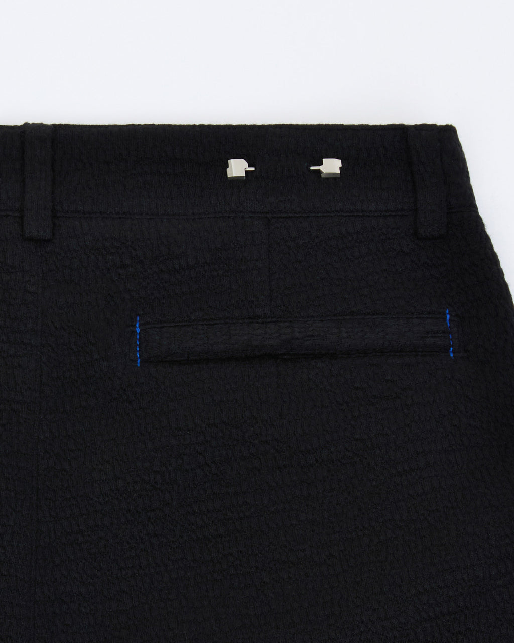 Ader Error - Realce Product. 78 (Noir) product image 7 | TRAB K-Fashion Australia
