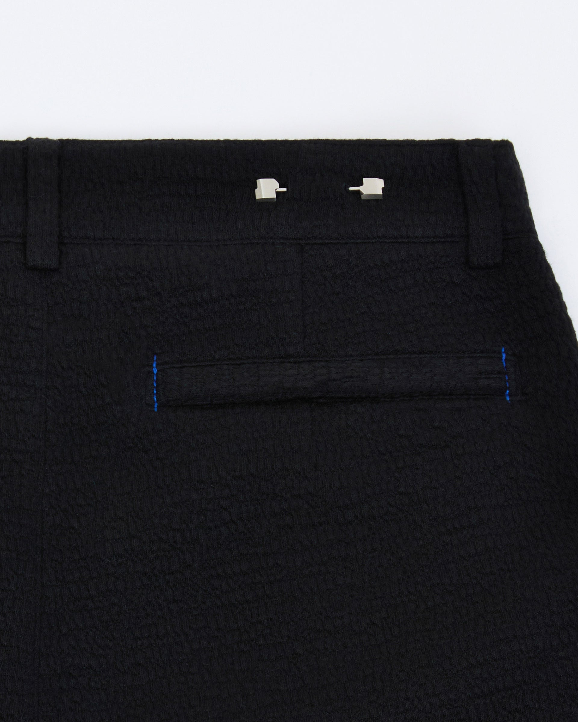 Ader Error - Realce Product. 78 (Noir) product image 7 | TRAB K-Fashion Australia