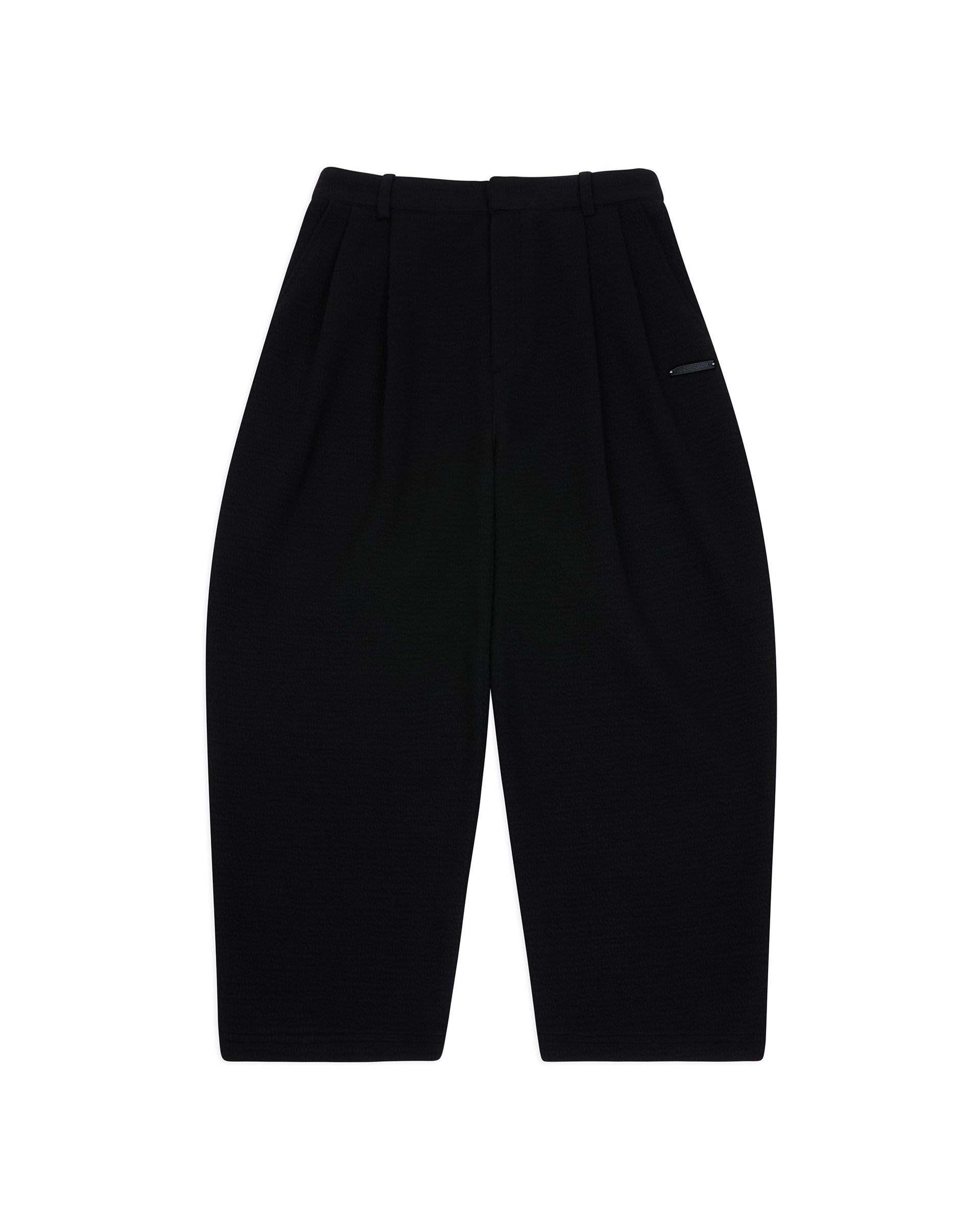 Ader Error - Realce Product. 78 (Noir) product image 9 | TRAB K-Fashion Australia